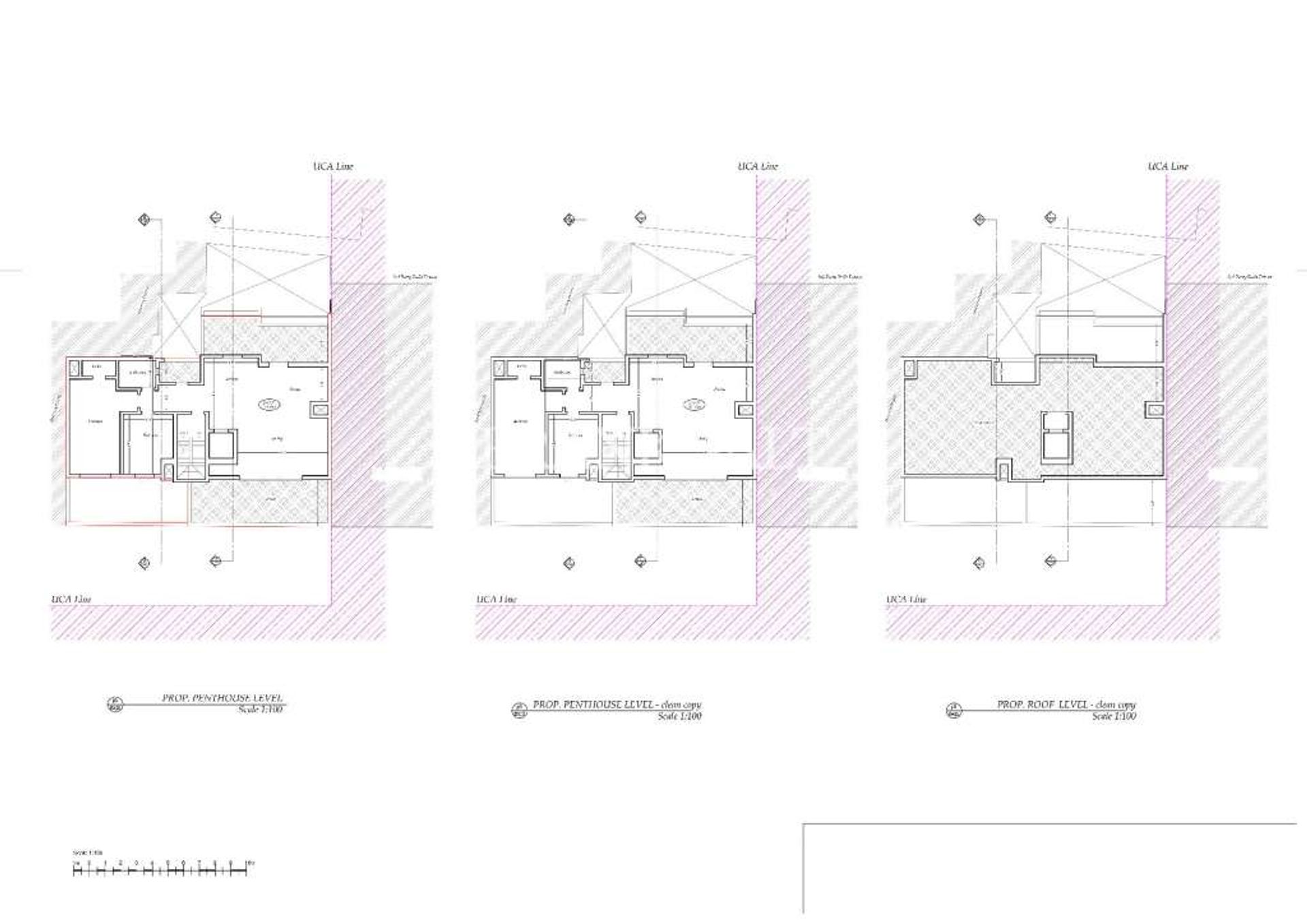 Condominium dans Tas-Sliema, Tas-Sliema 11117959