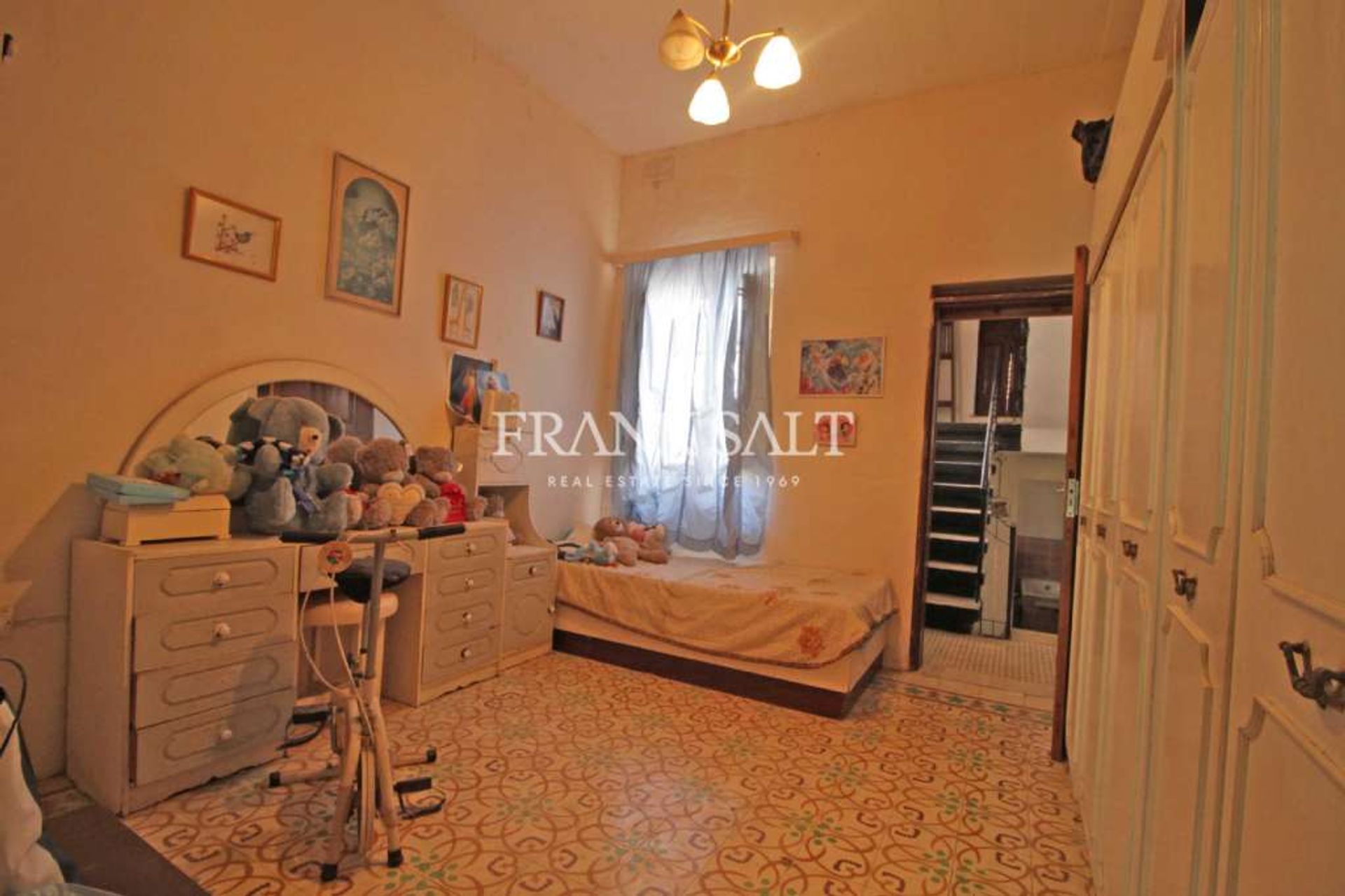 House in Tal-Papa, Birzebbuga 11117964