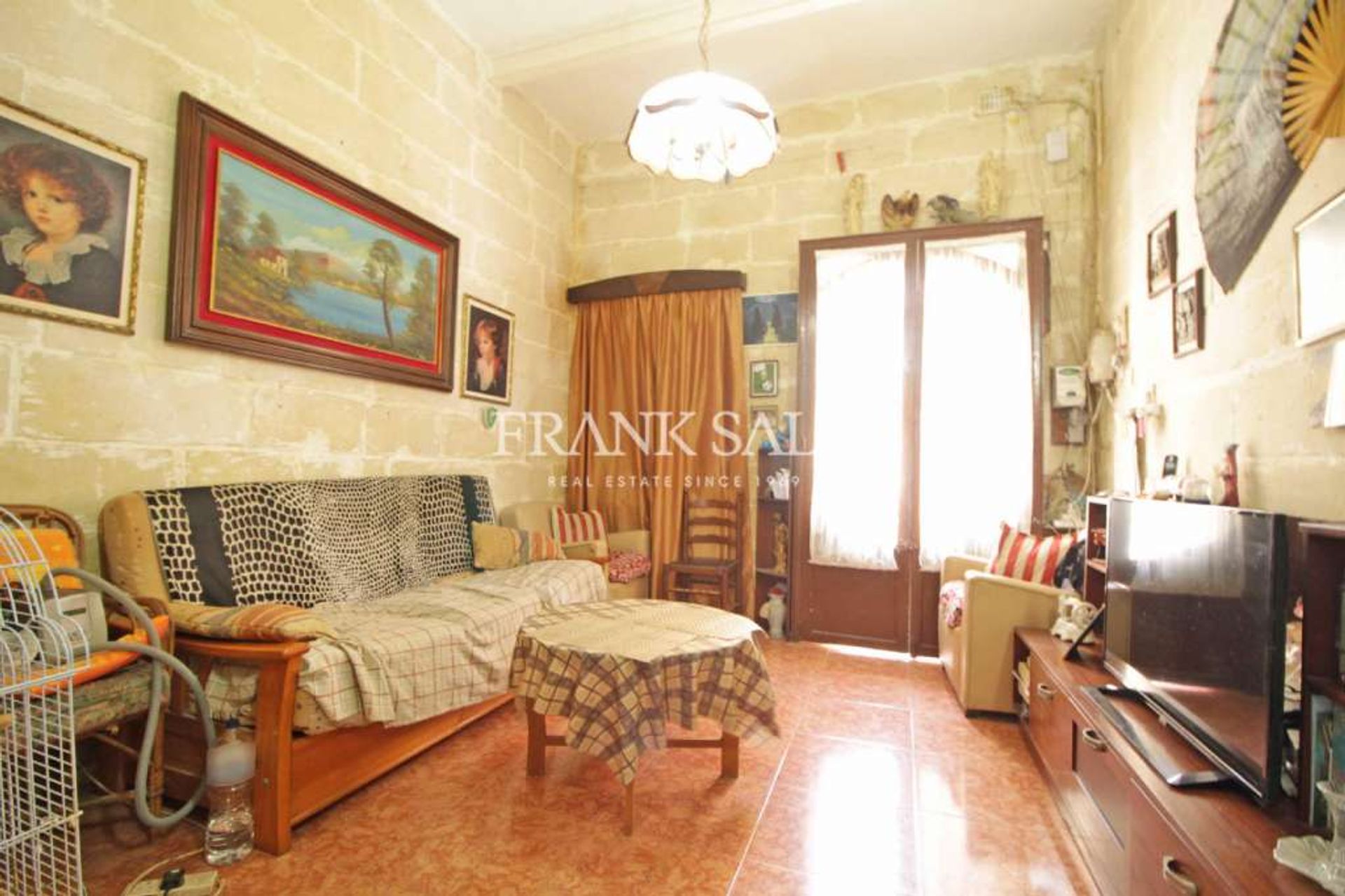 House in Tal-Papa, Birzebbuga 11117964