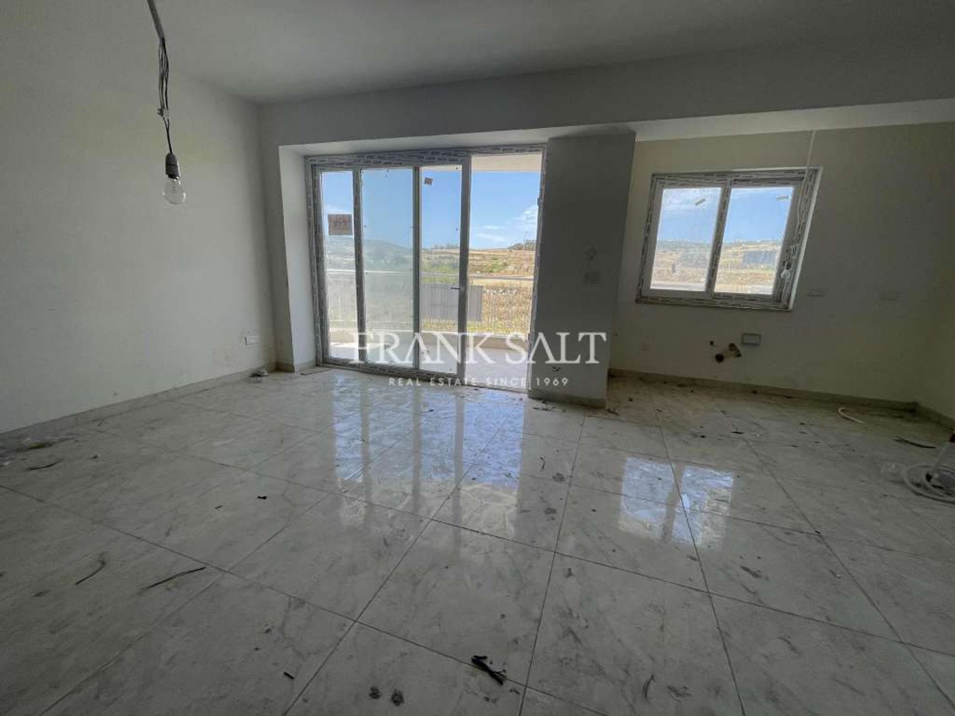 Condominium dans Ta' Brared, San Pawl il-Bahar 11117970