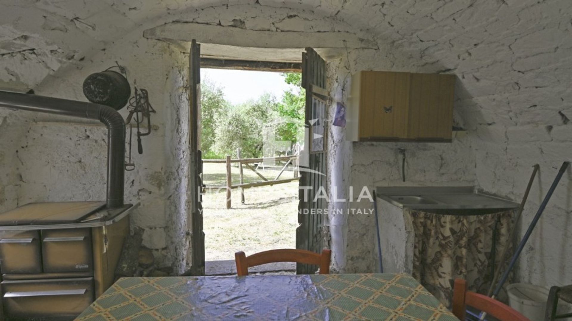 Huis in Vaiano, Lazio 11117986