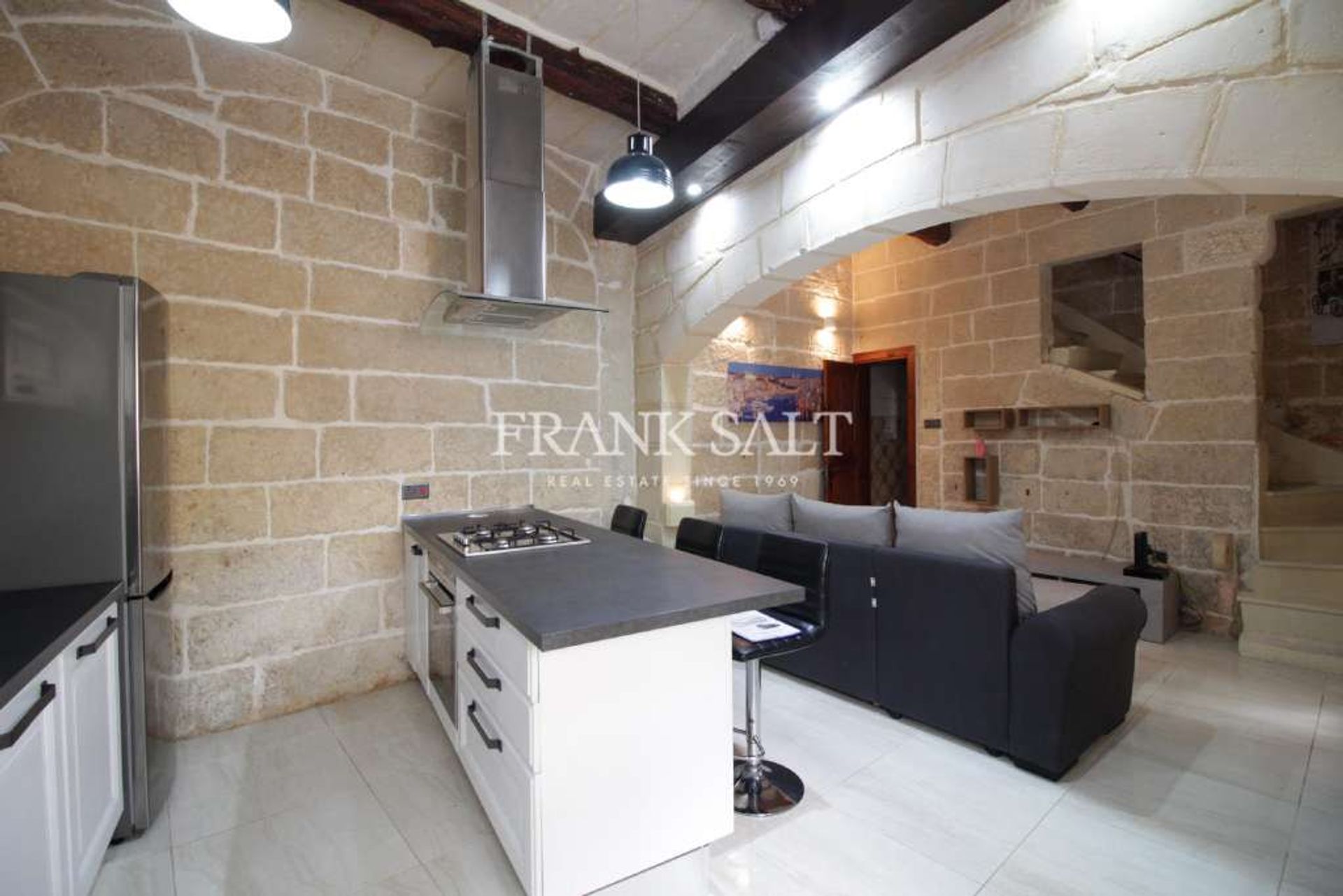 Hus i Qormi, Qormi 11117991