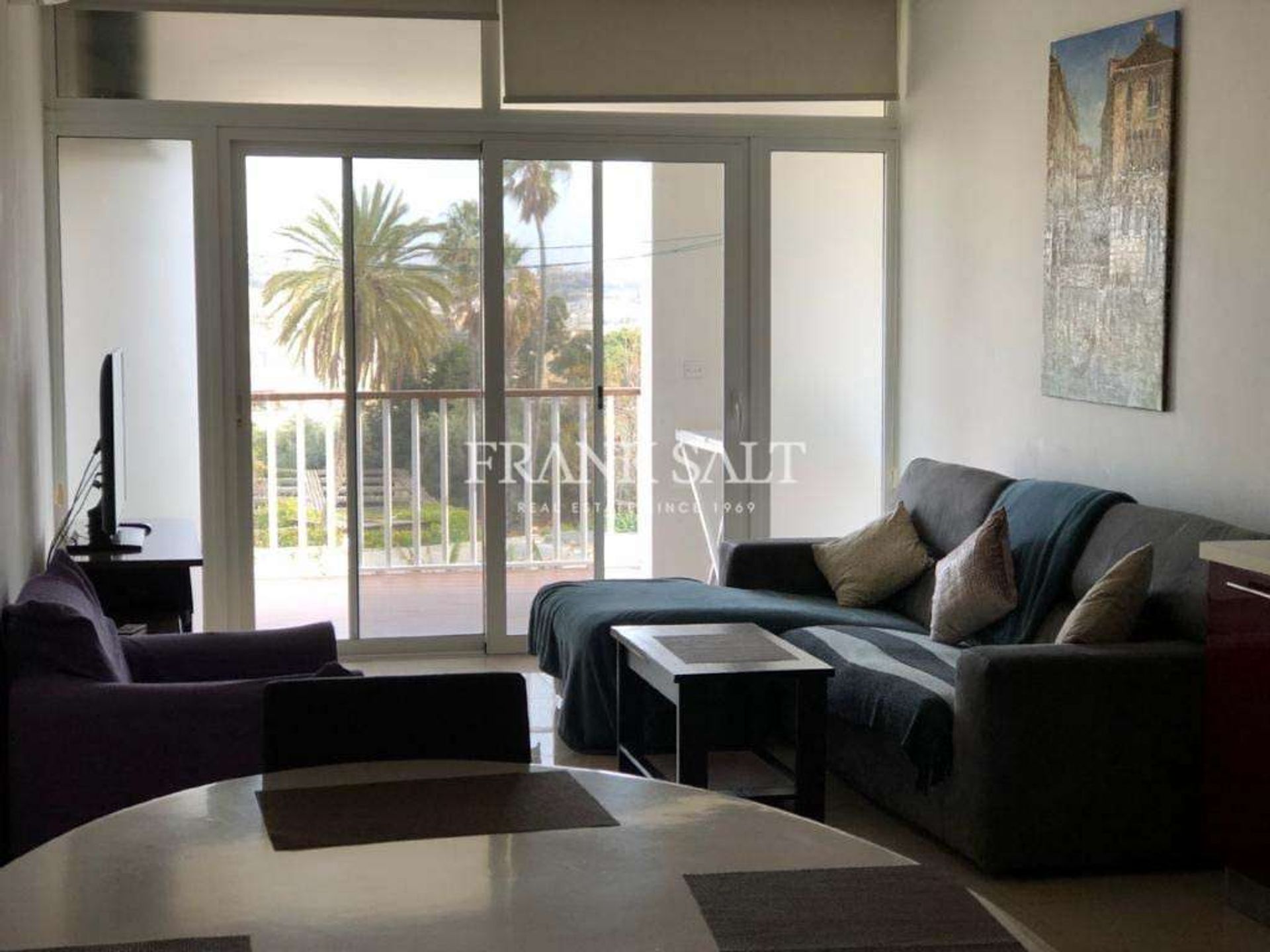 Condominium in Ta' Qali, Attard 11118016