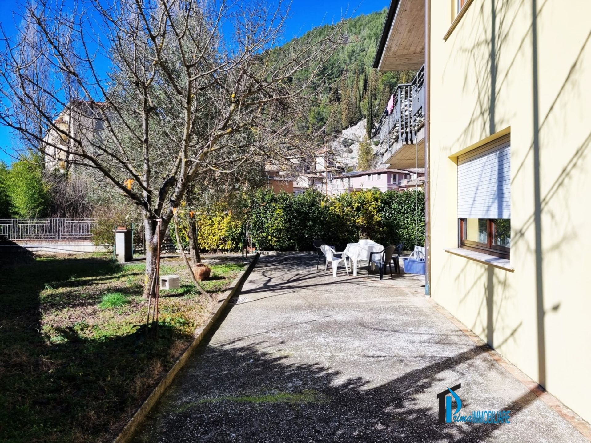 Huis in Arrone, Umbria 11118021