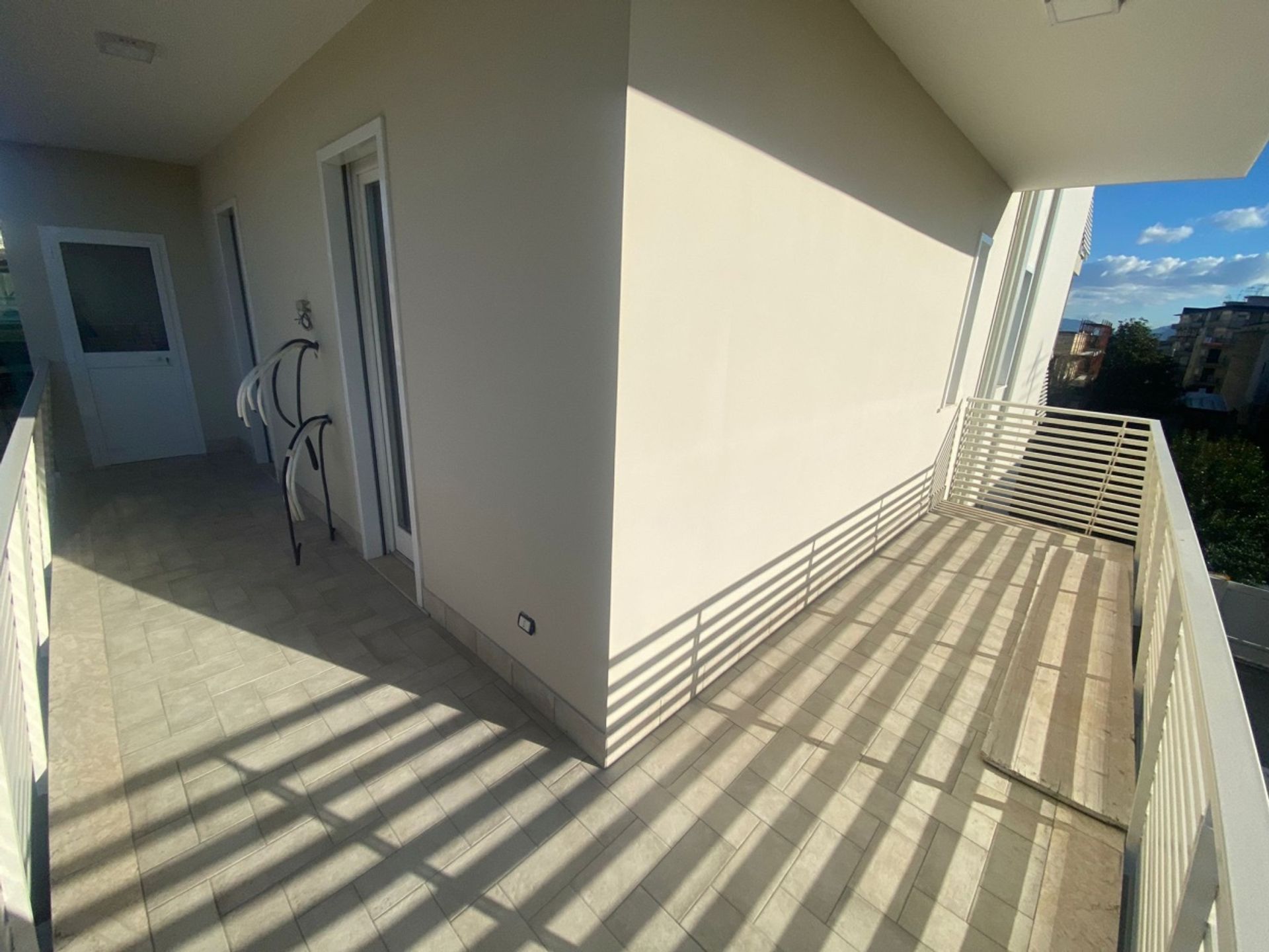 Condominium dans Campagna, Campania 11118023