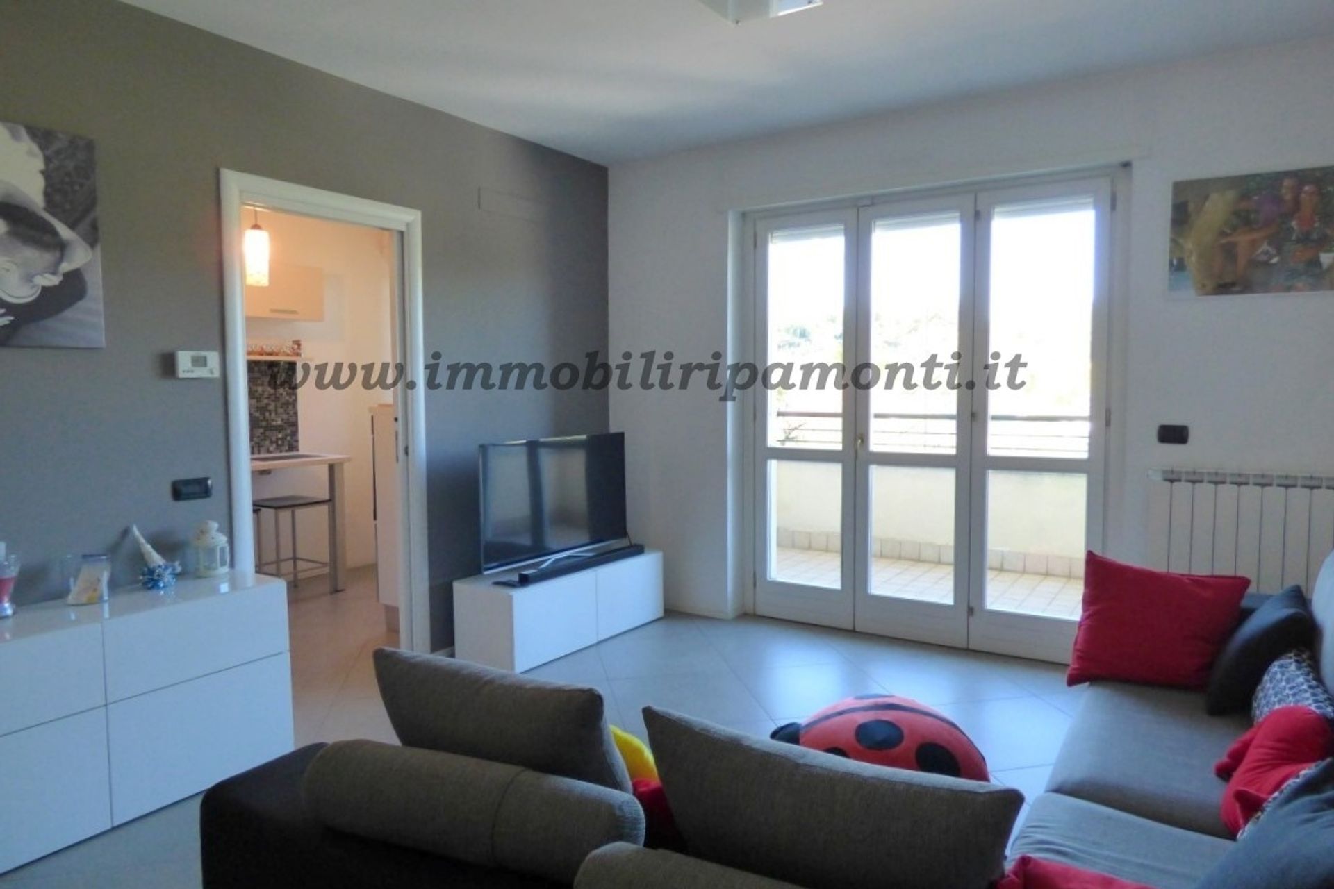 Condominio en pumenengo, Lombardía 11118036