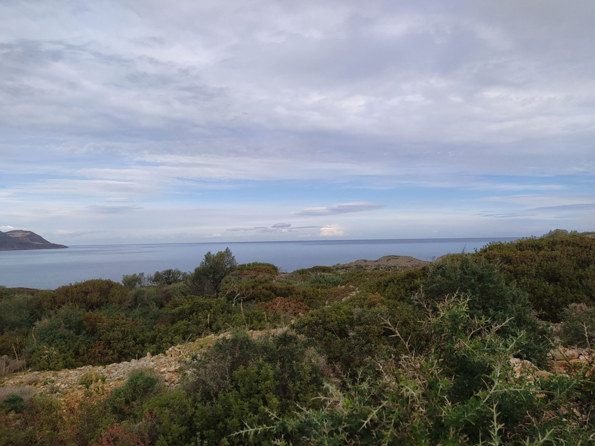 Terre dans Kokkino Chorio,  11118057