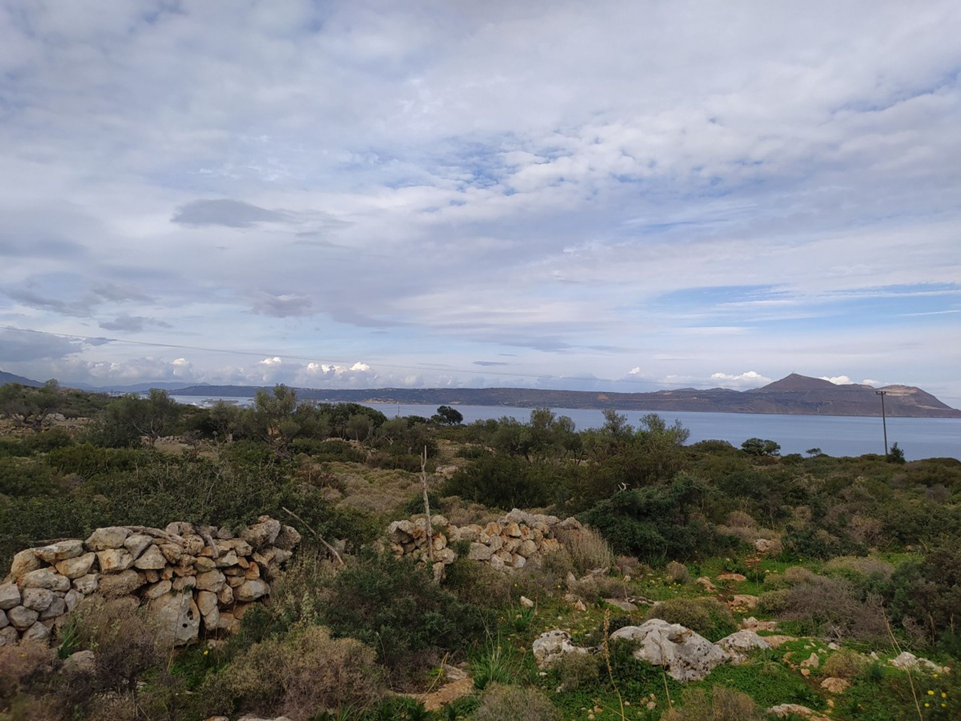 Terre dans Kokkino Chorio,  11118057