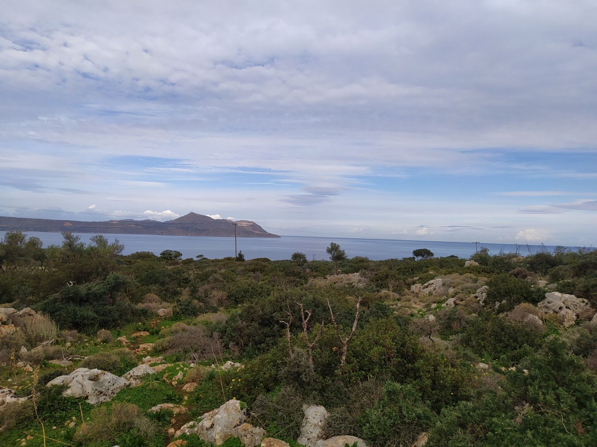 Terre dans Kokkino Chorio,  11118057