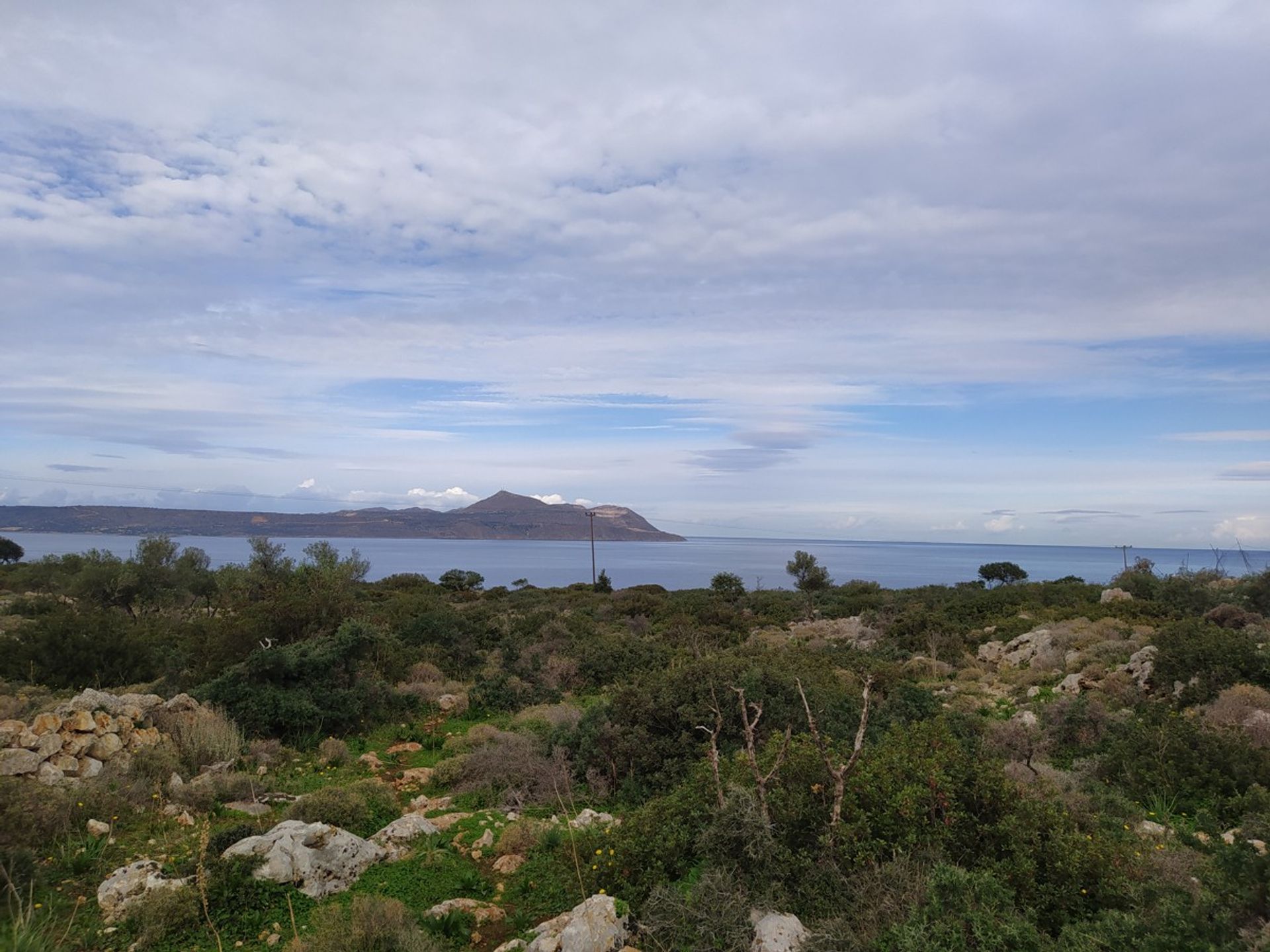 Terre dans Kokkino Chorio,  11118057