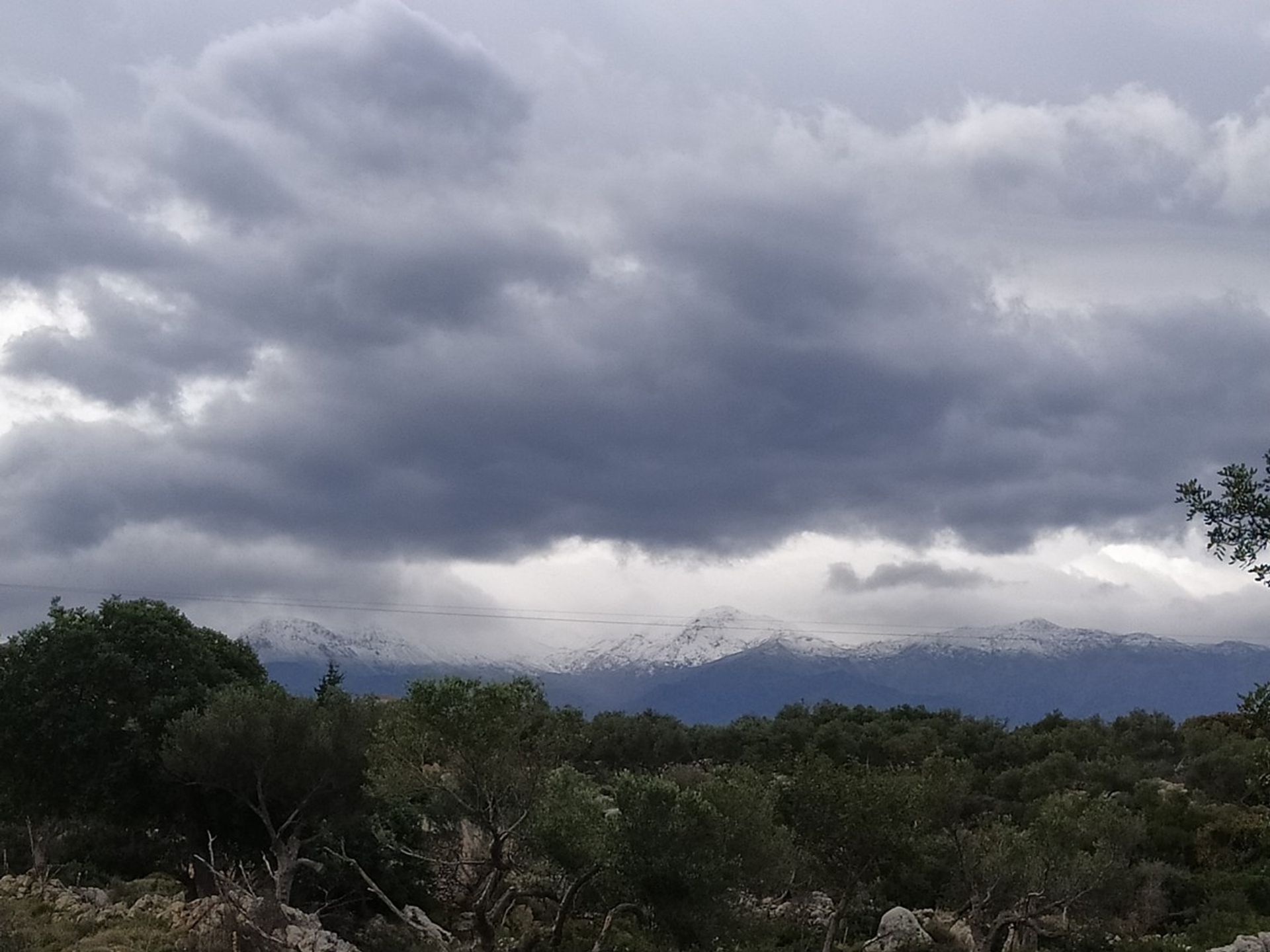 Terre dans Kokkino Chorio,  11118057