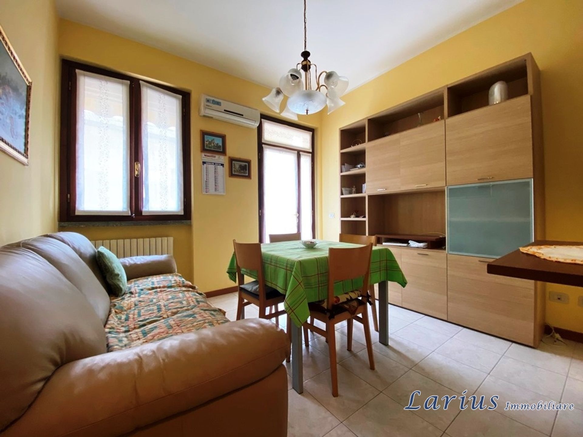 Condominium in Pumenengo, Lombardy 11118060