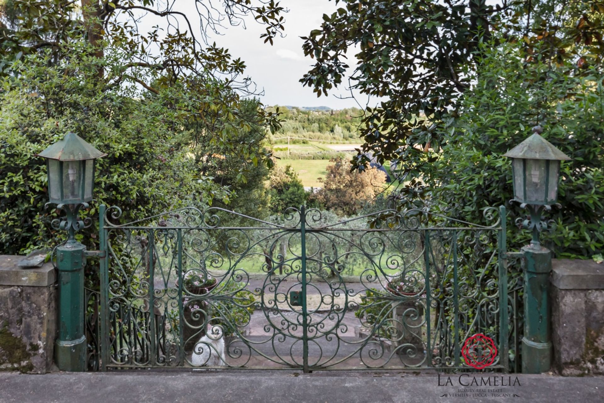 Casa nel , Tuscany 11118069