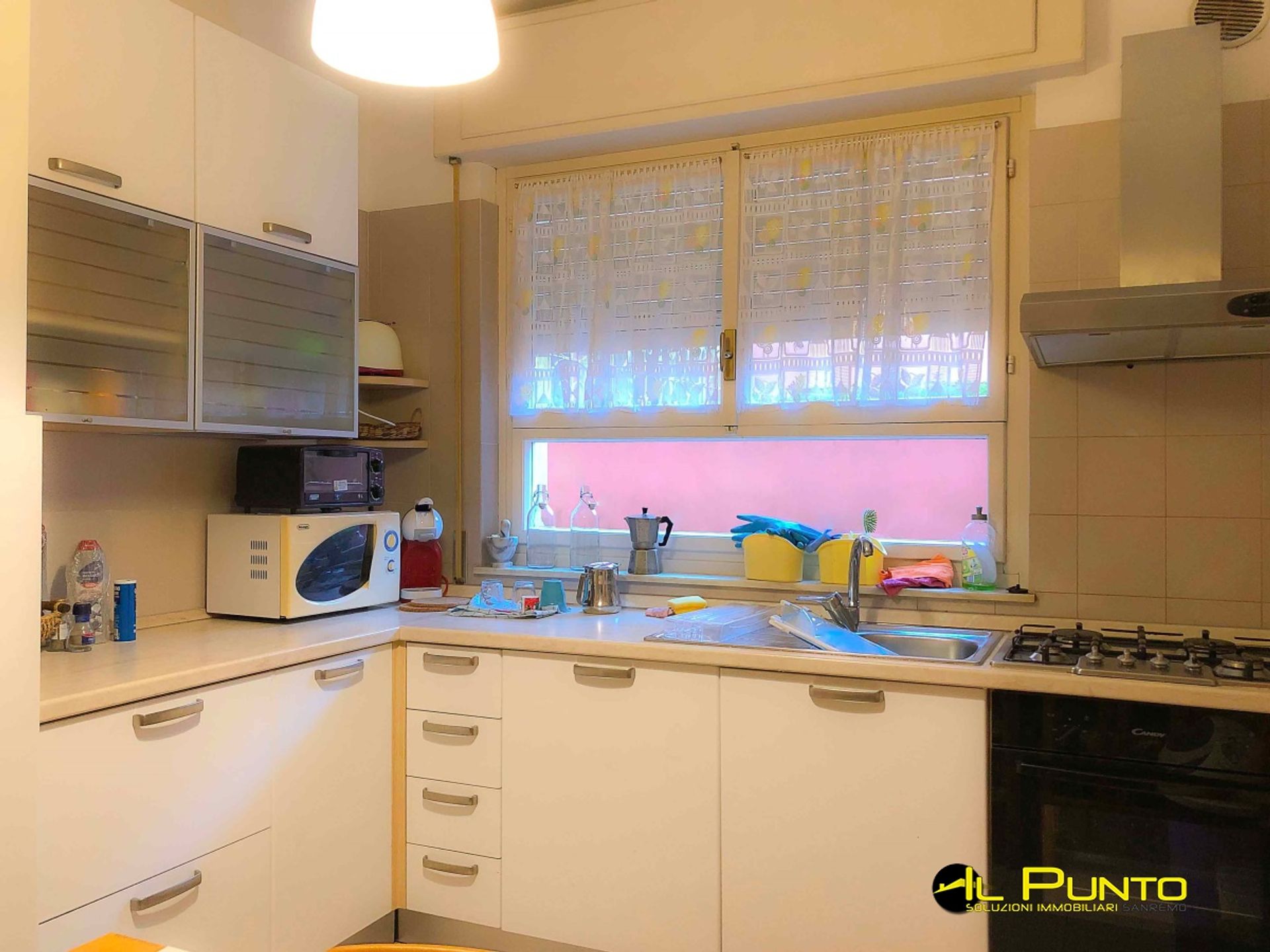 Condominium in , Liguria 11118074