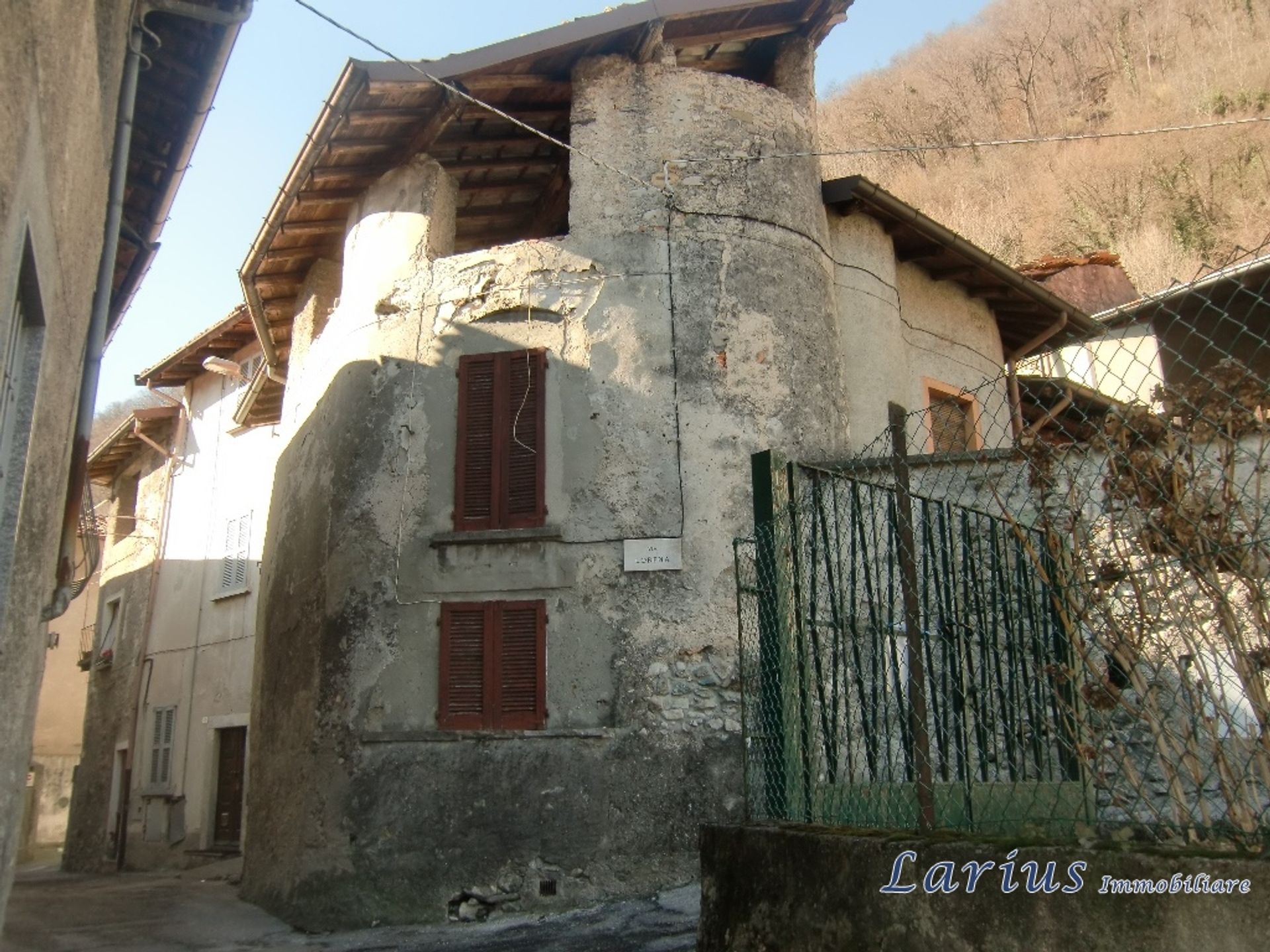 Rumah di , Lombardy 11118115