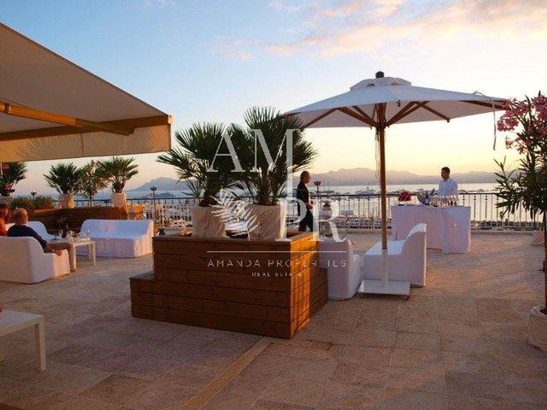 Kondominium di Cannes, Provence-Alpes-Cote d'Azur 11118139