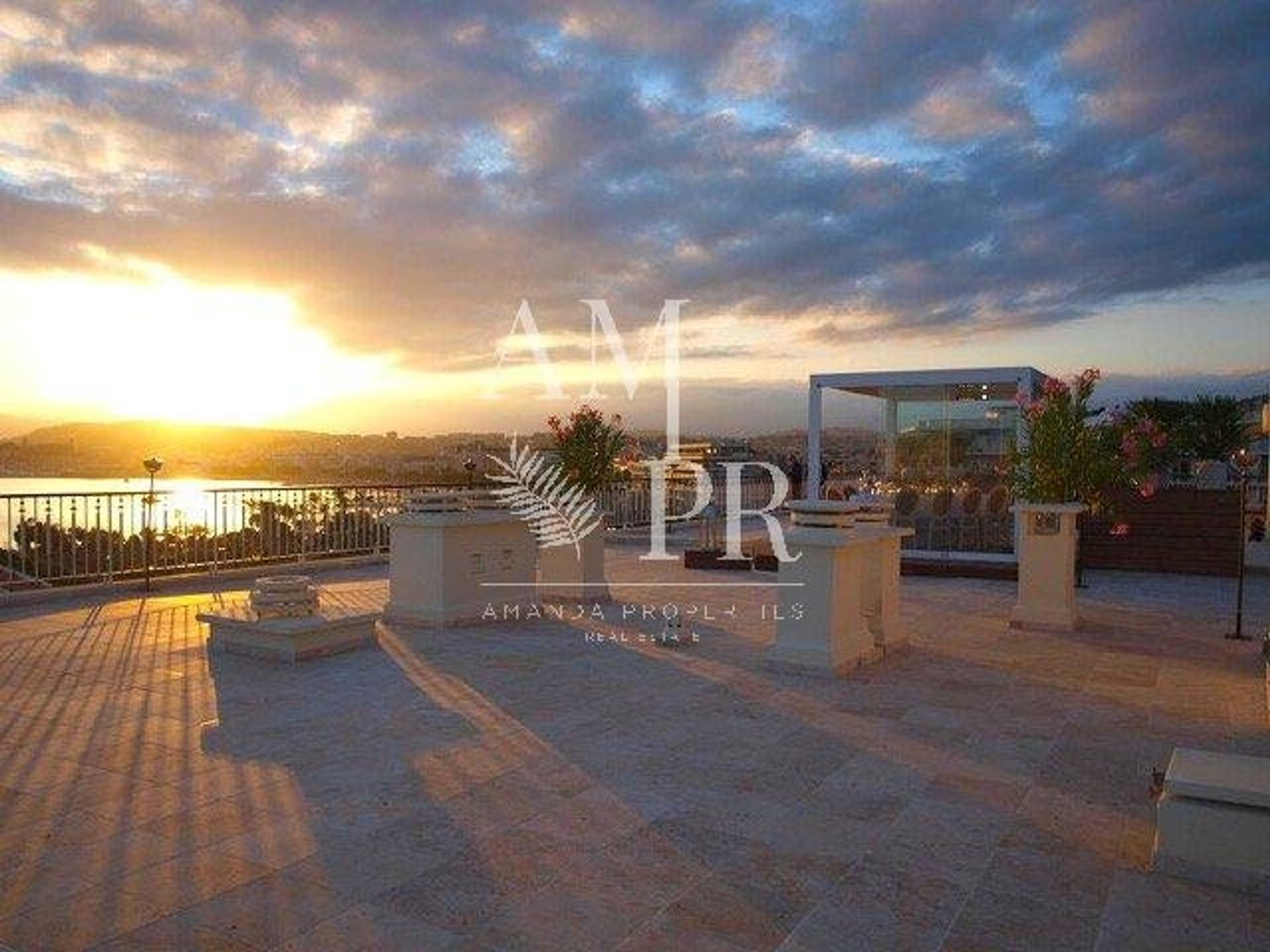 Kondominium di Cannes, Provence-Alpes-Cote d'Azur 11118139