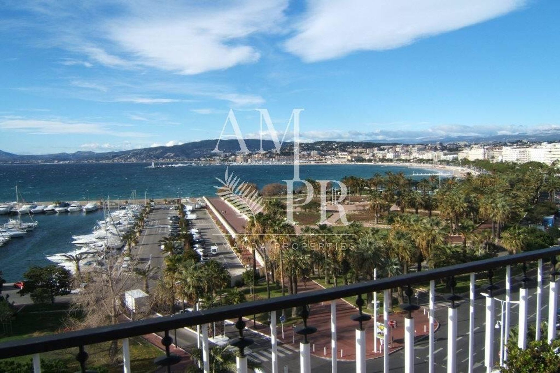 Kondominium di Cannes, Provence-Alpes-Cote d'Azur 11118139