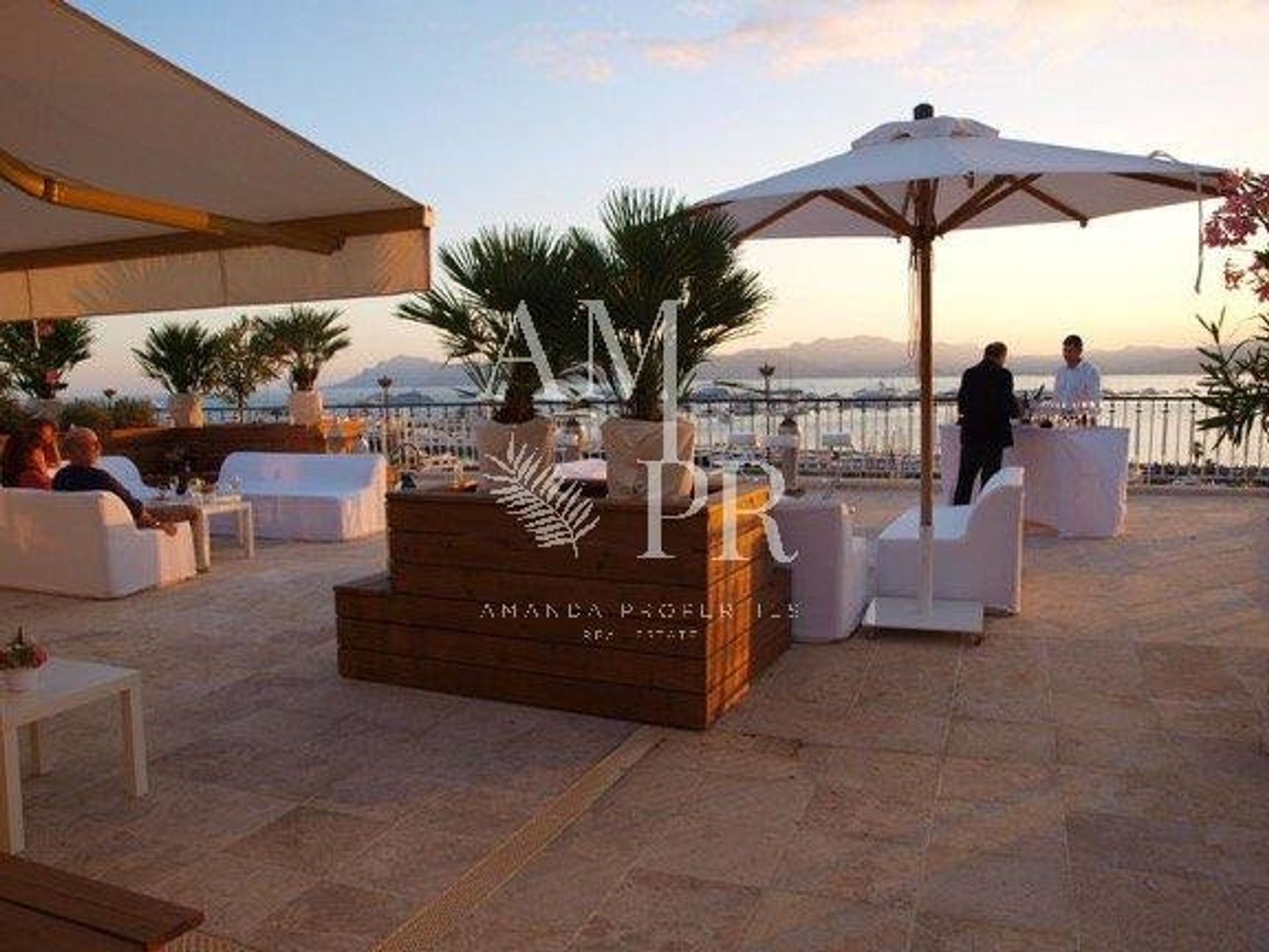 Kondominium di Cannes, Provence-Alpes-Cote d'Azur 11118139