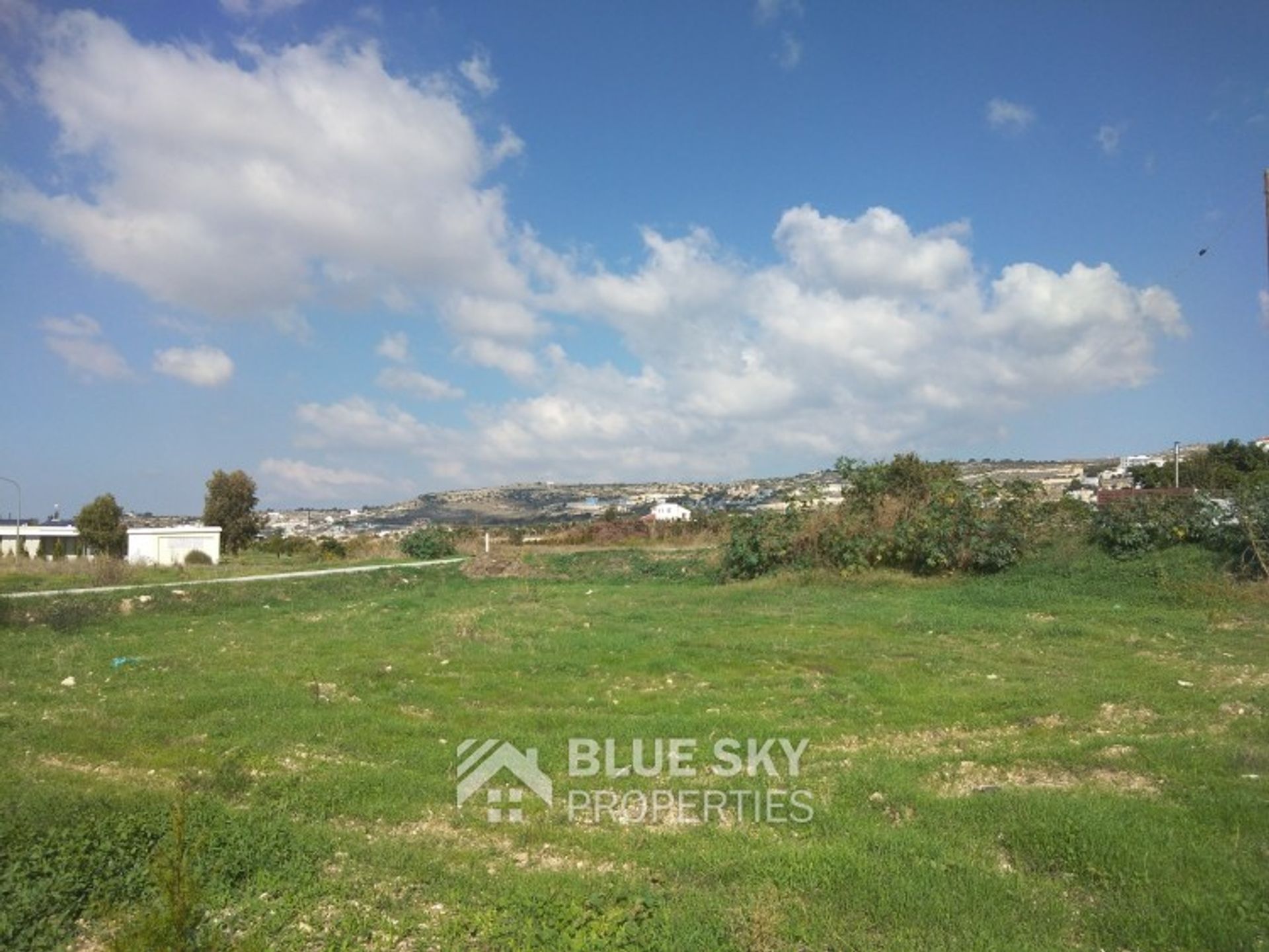 Land in Yeroskipou, Paphos 11118145