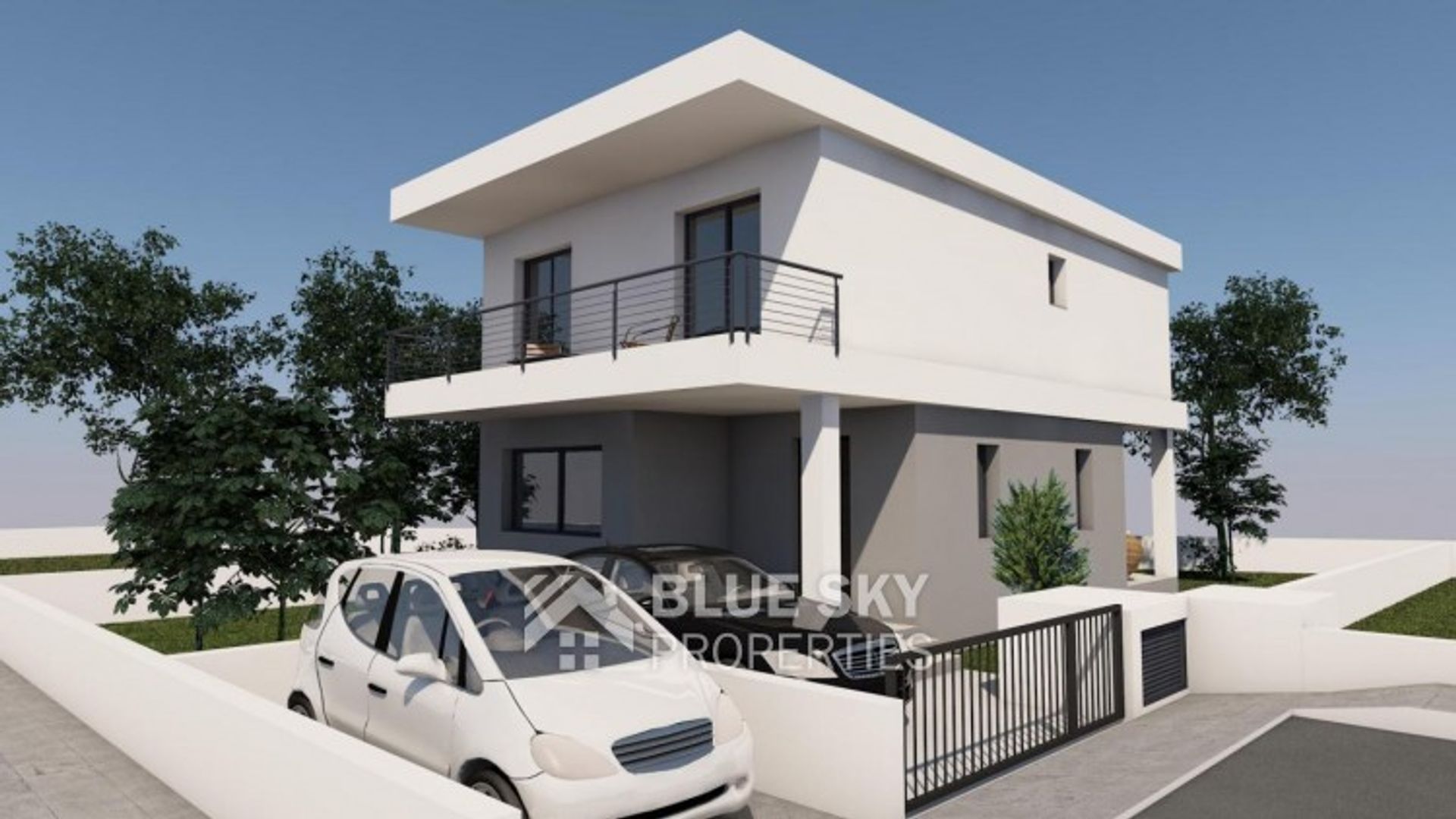 casa en Mesa Chorio, Paphos 11118160