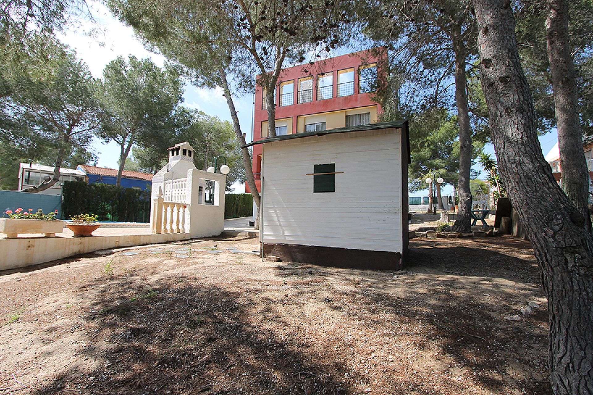 House in Pinar de Campoverde, Valencian Community 11118251