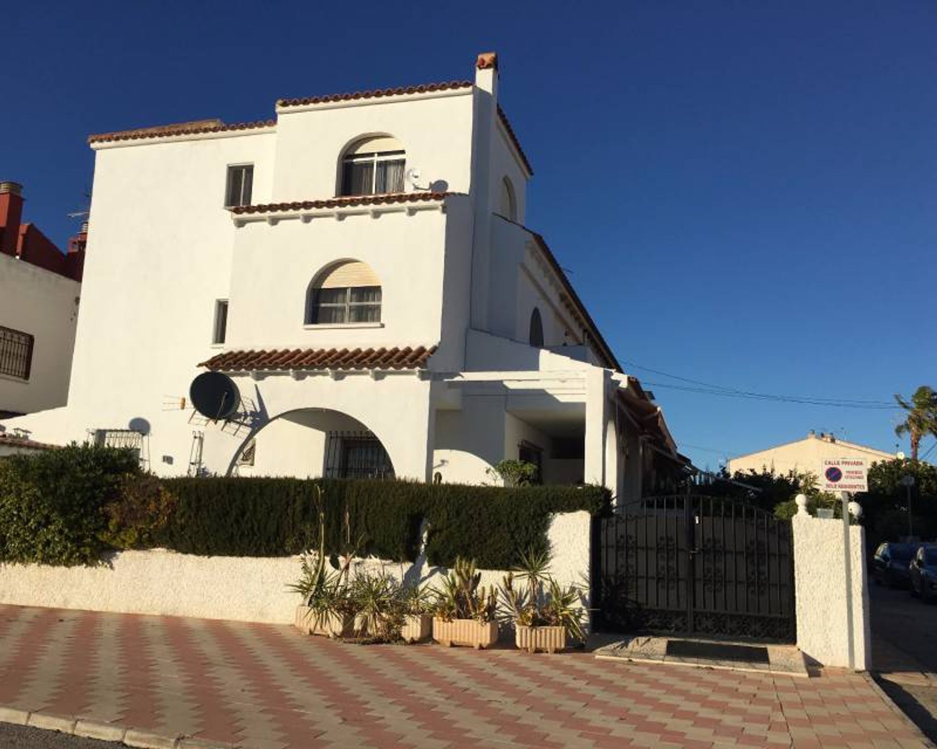 Haus im Los Alcázares, Murcia 11118261