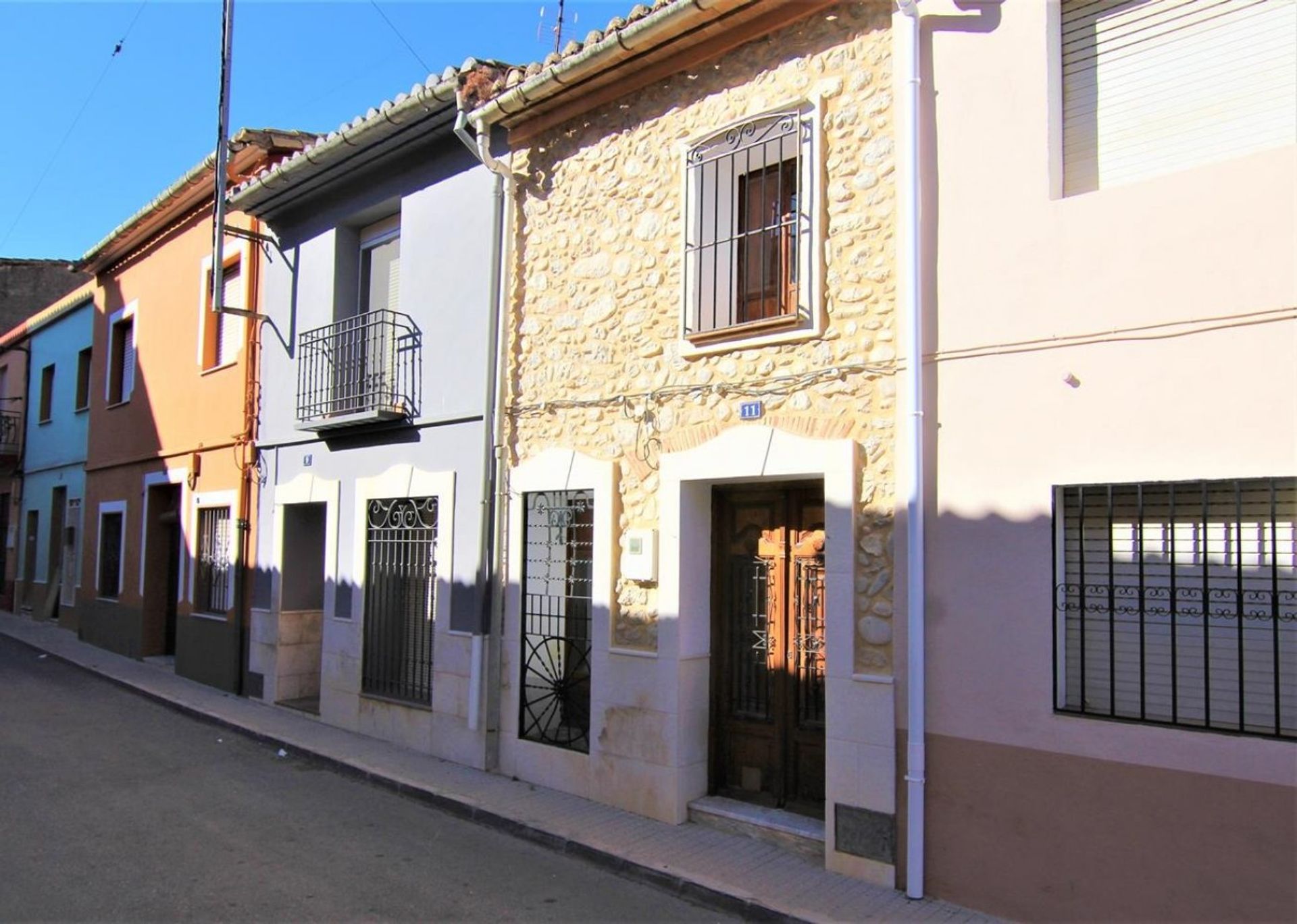 rumah dalam Xaló, Valencian Community 11118270