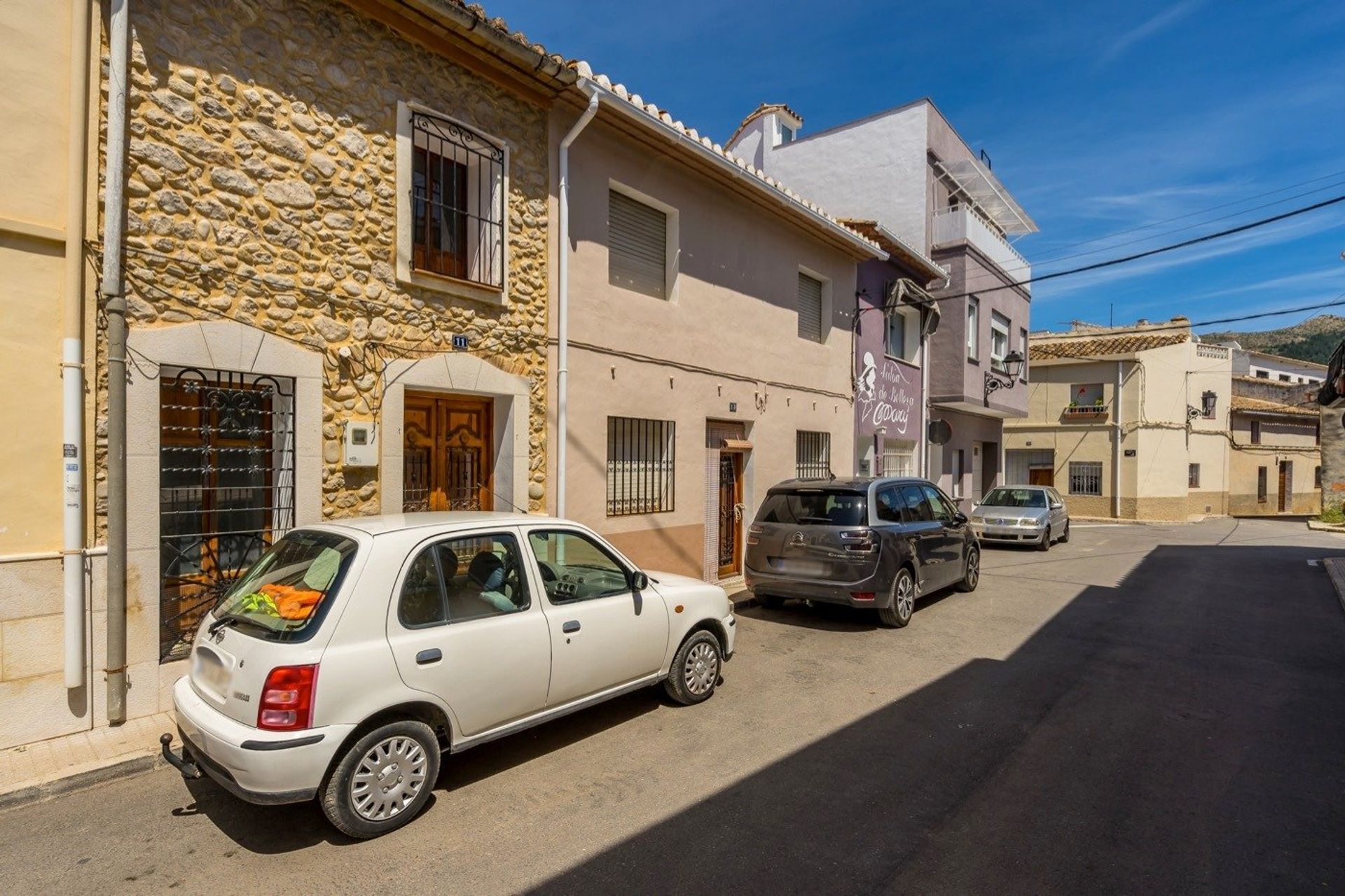 loger dans Xaló, Valencian Community 11118270