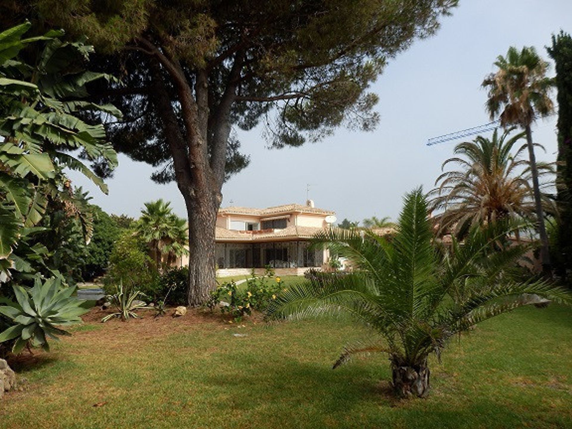 Haus im San Pedro de Alcántara, Andalusien 11118300