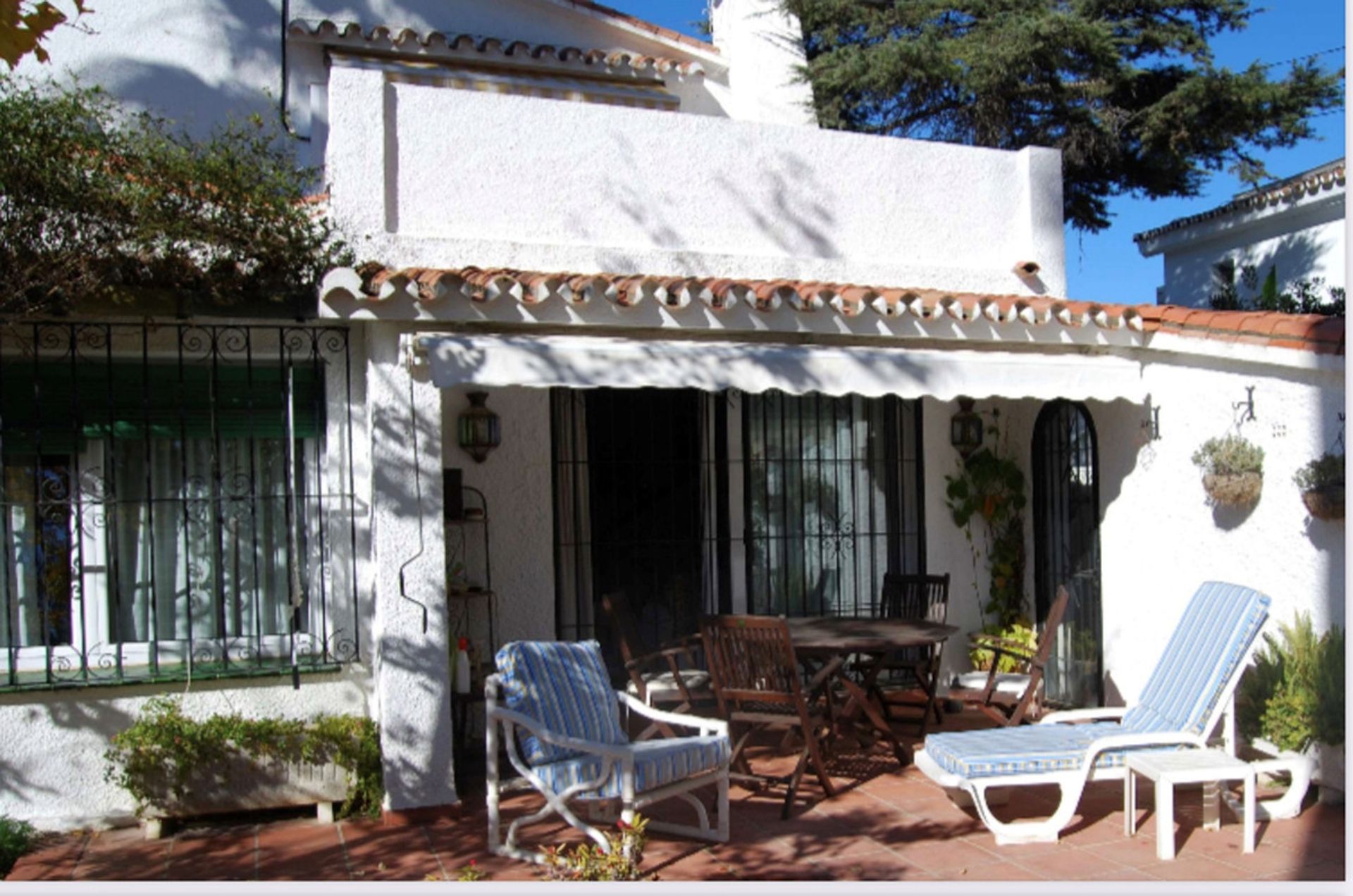 Casa nel San Pedro de Alcantara, Andalusia 11118330