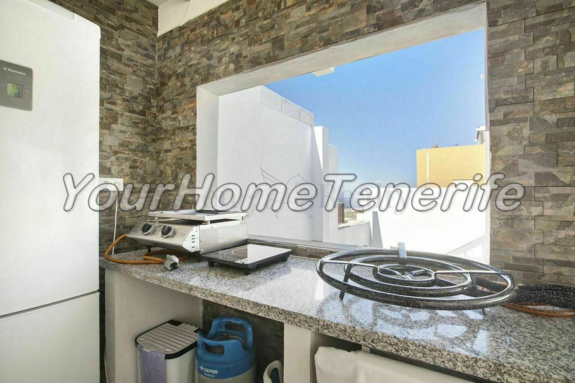 Huis in Adeje, Canary Islands 11118372