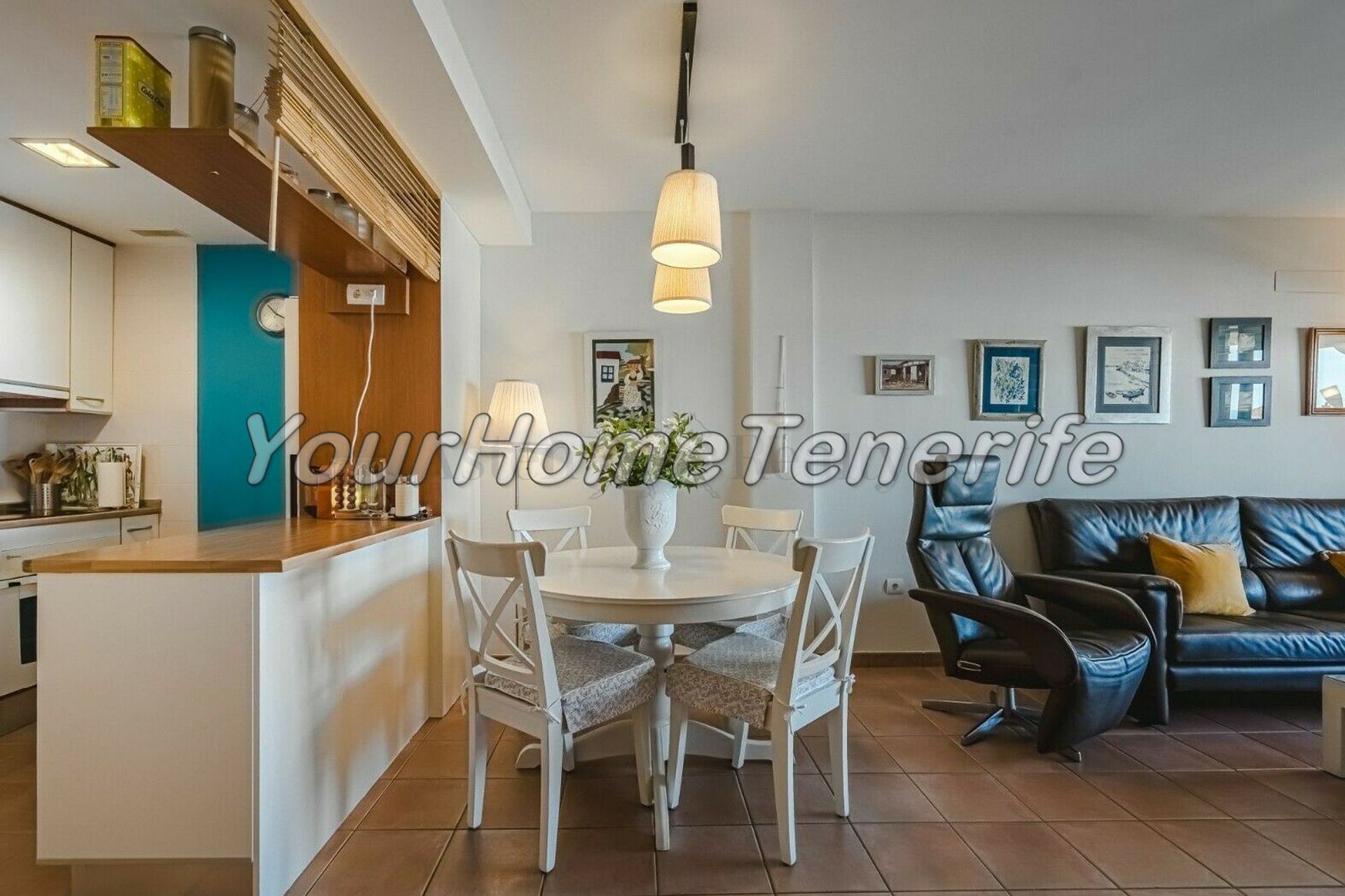 Condominio nel Adeje, Canary Islands 11118379