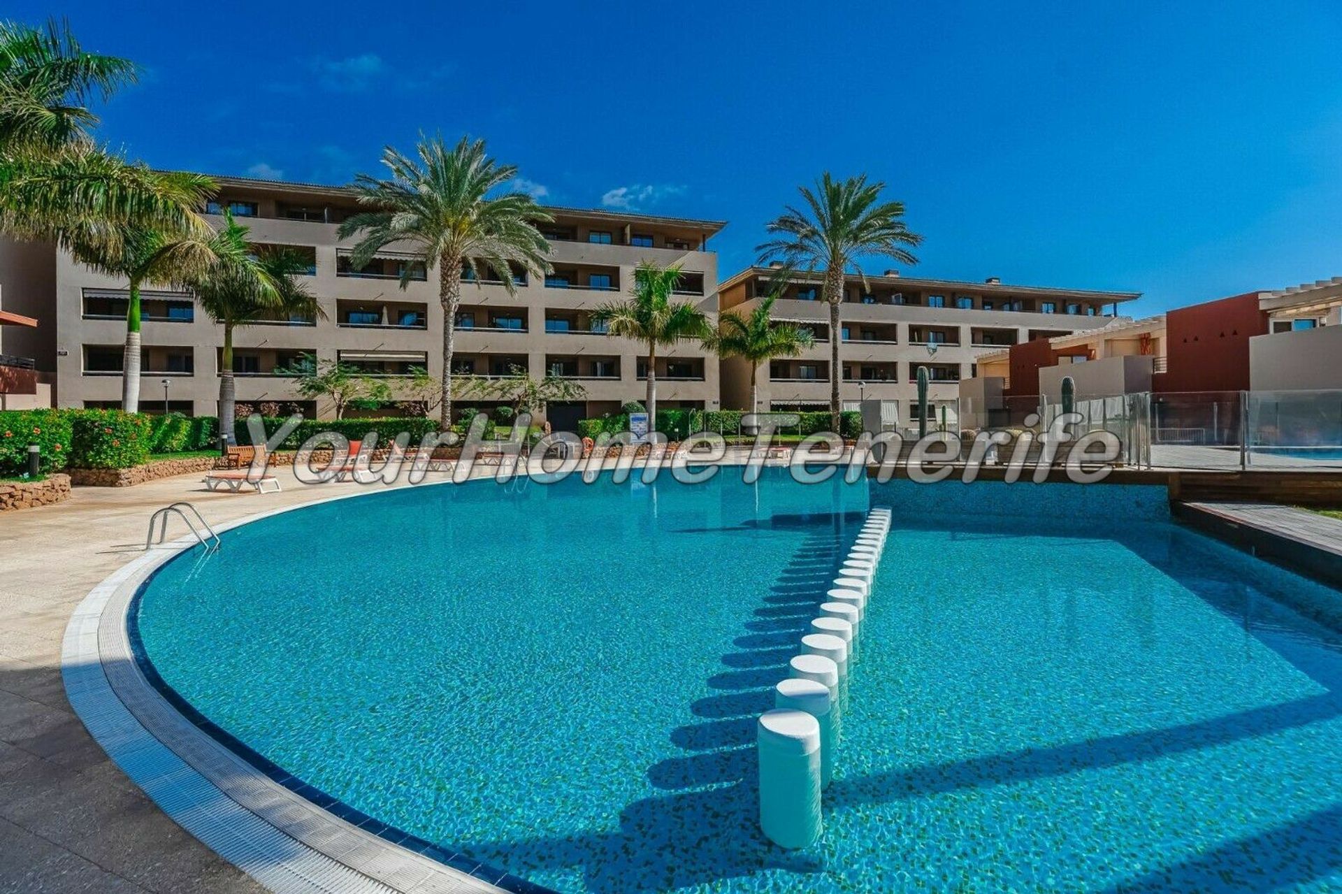 Condominio nel Adeje, Canary Islands 11118379