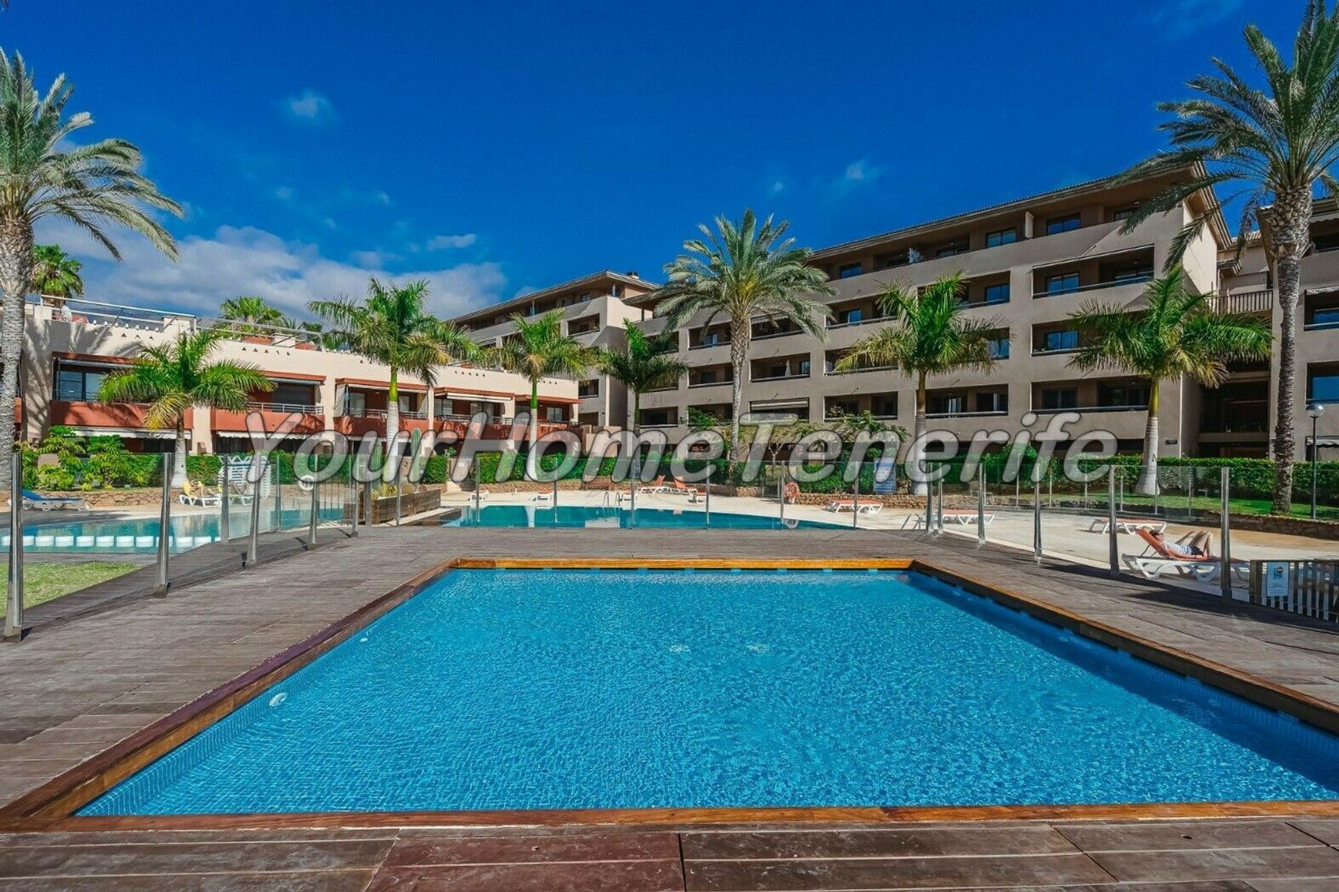 Condominio nel Adeje, Canary Islands 11118379