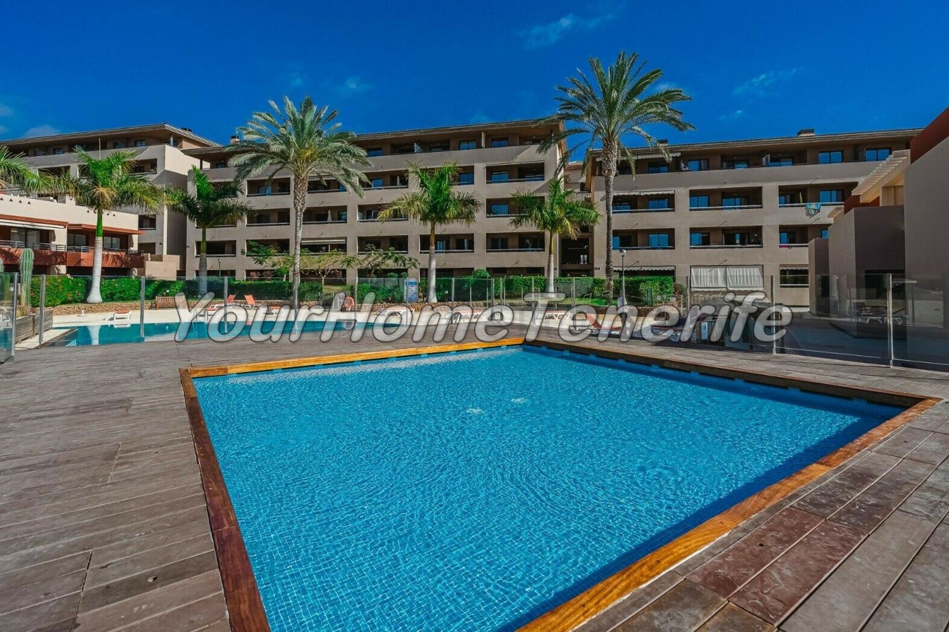 Condominio nel Adeje, Canary Islands 11118379