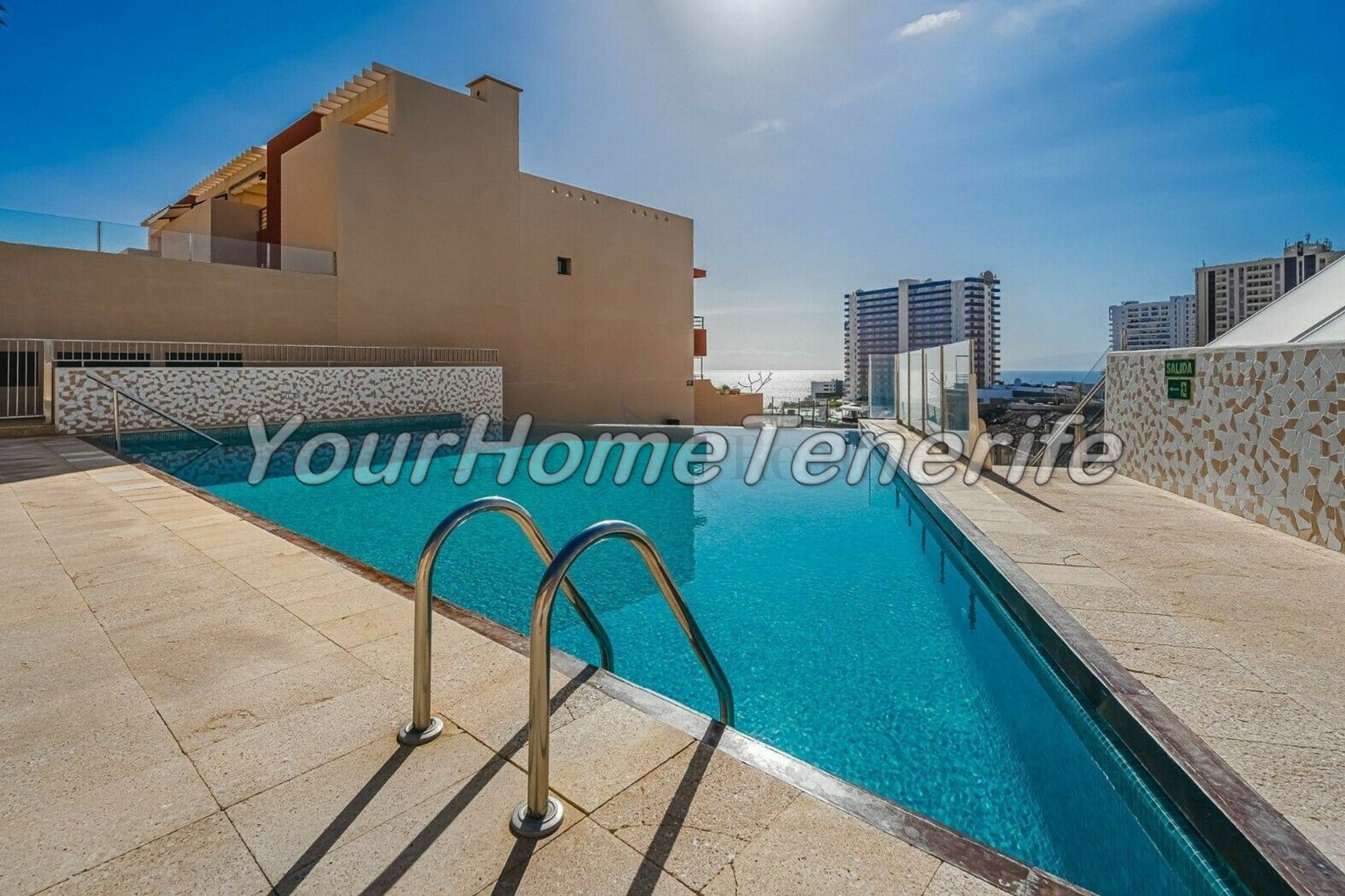 Condominio nel Adeje, Canary Islands 11118379