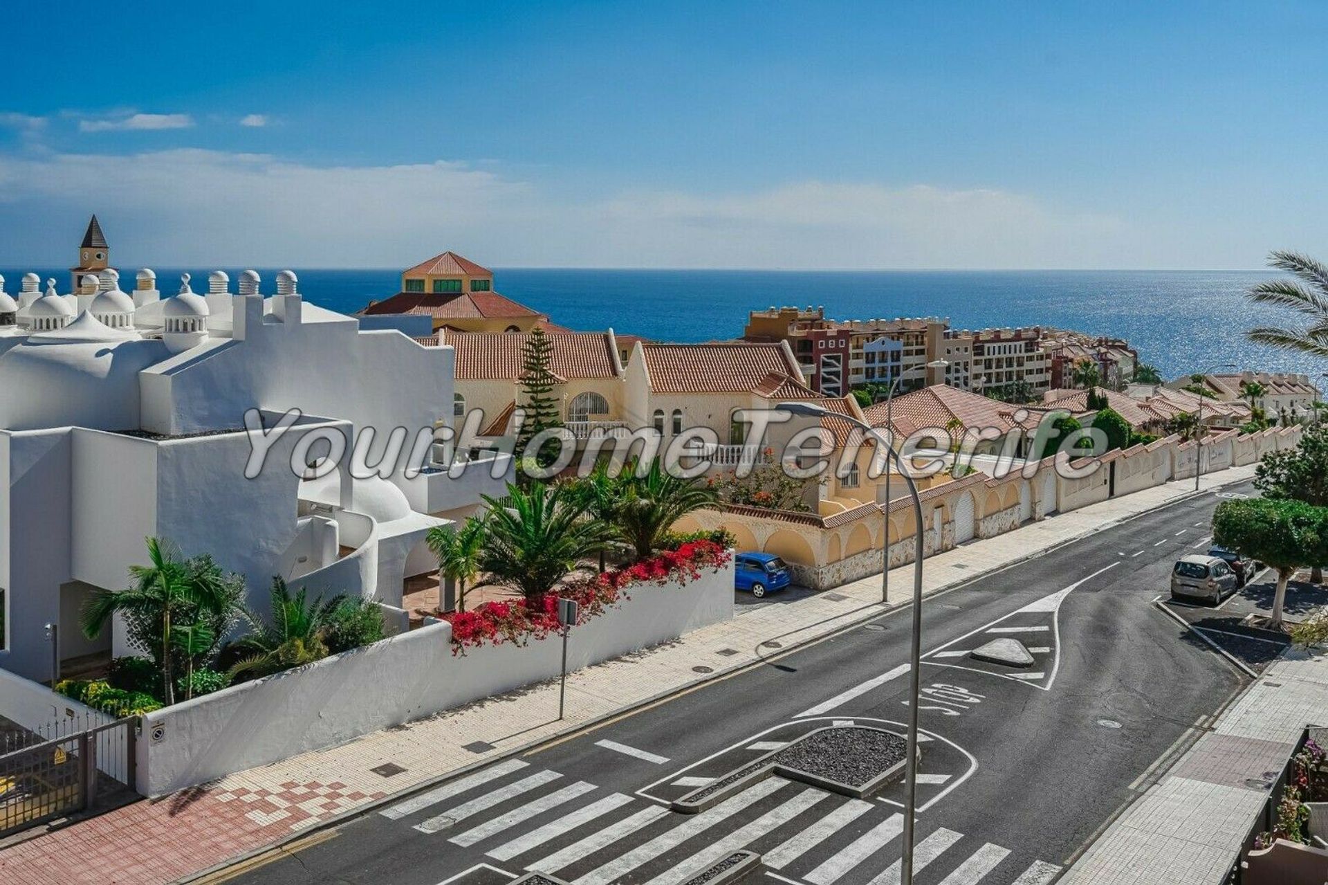 Condominio nel Adeje, Canary Islands 11118379