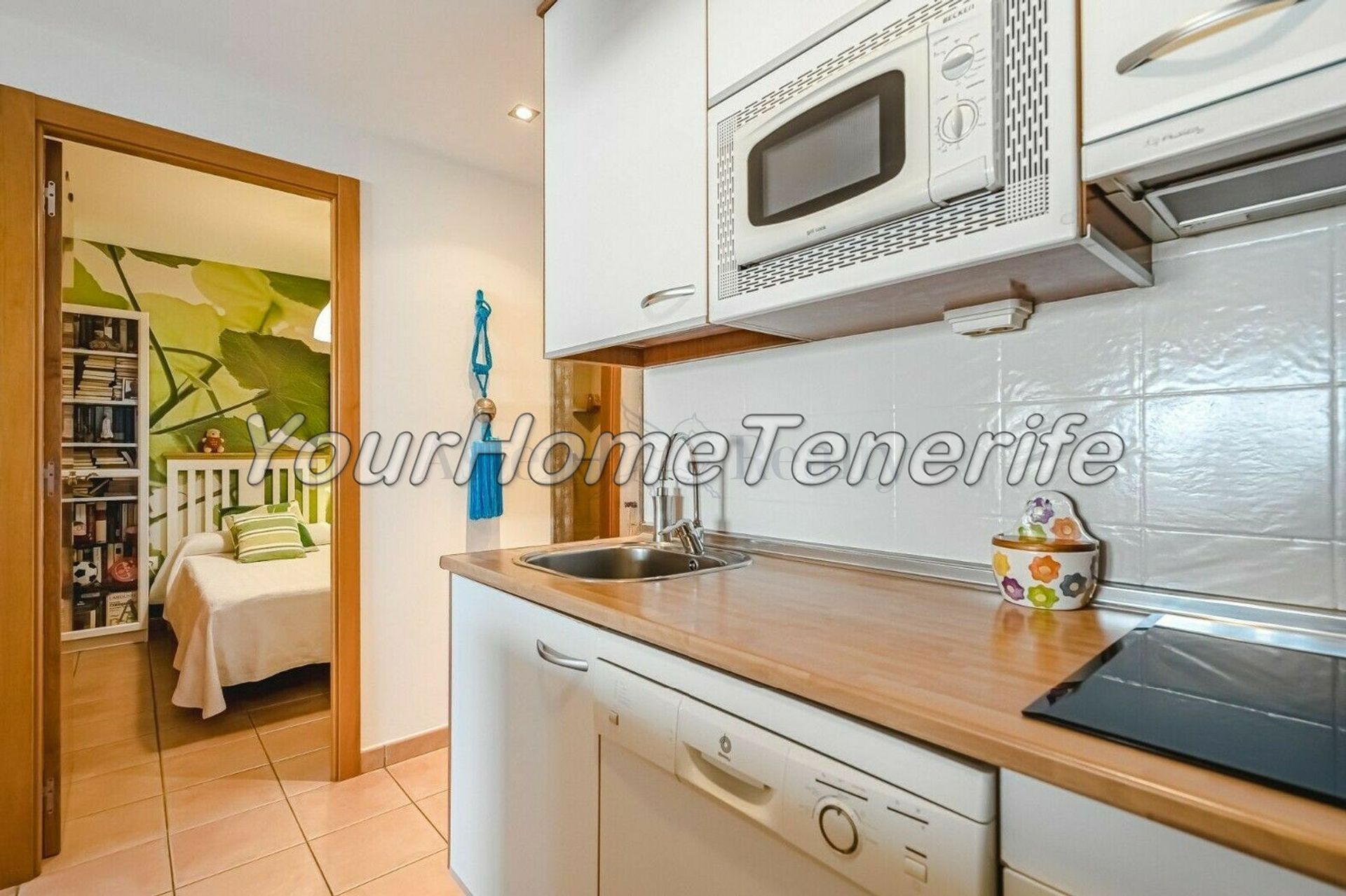 Condominio nel Adeje, Canary Islands 11118379