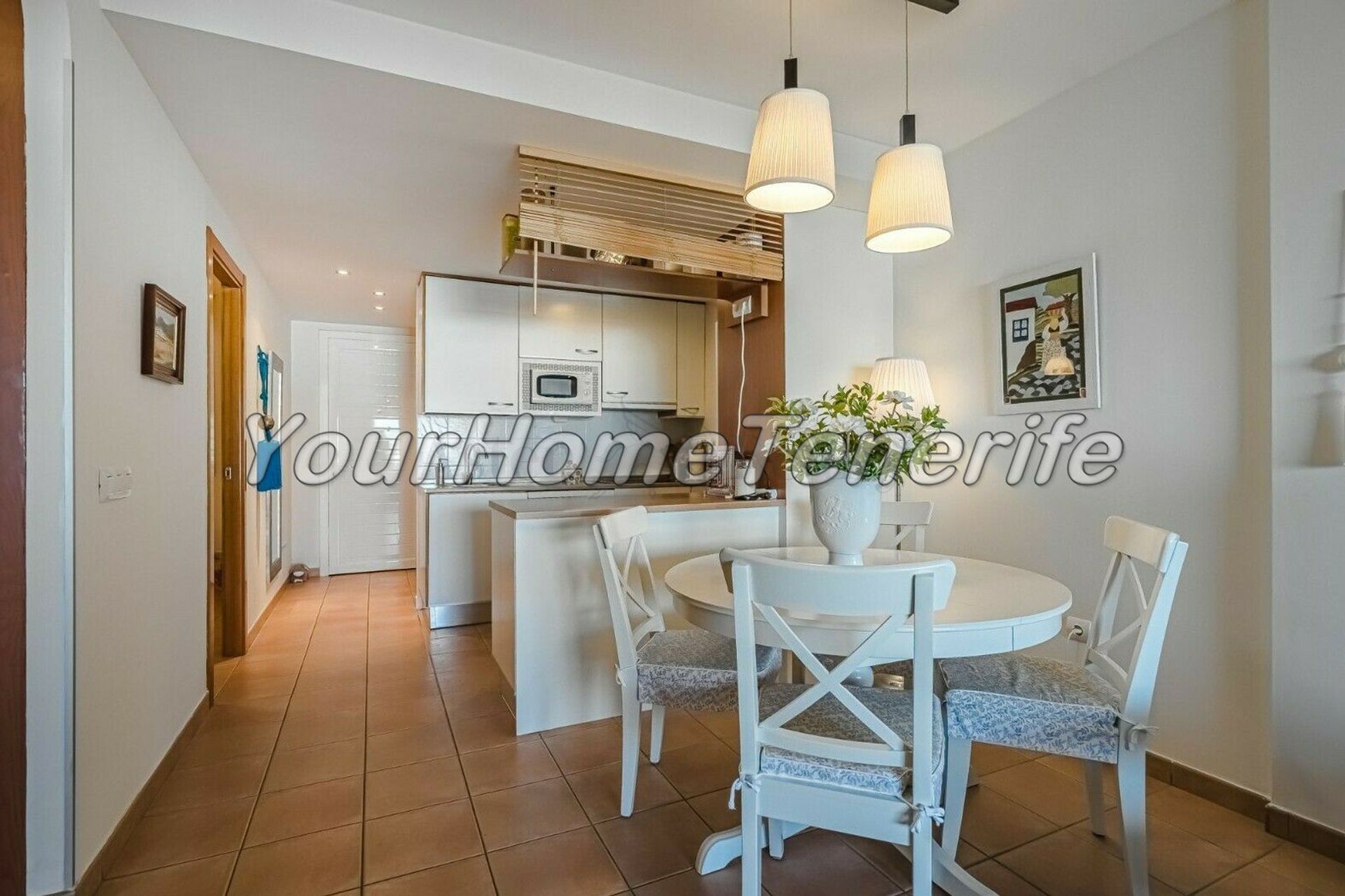 Condominio nel Adeje, Canary Islands 11118379