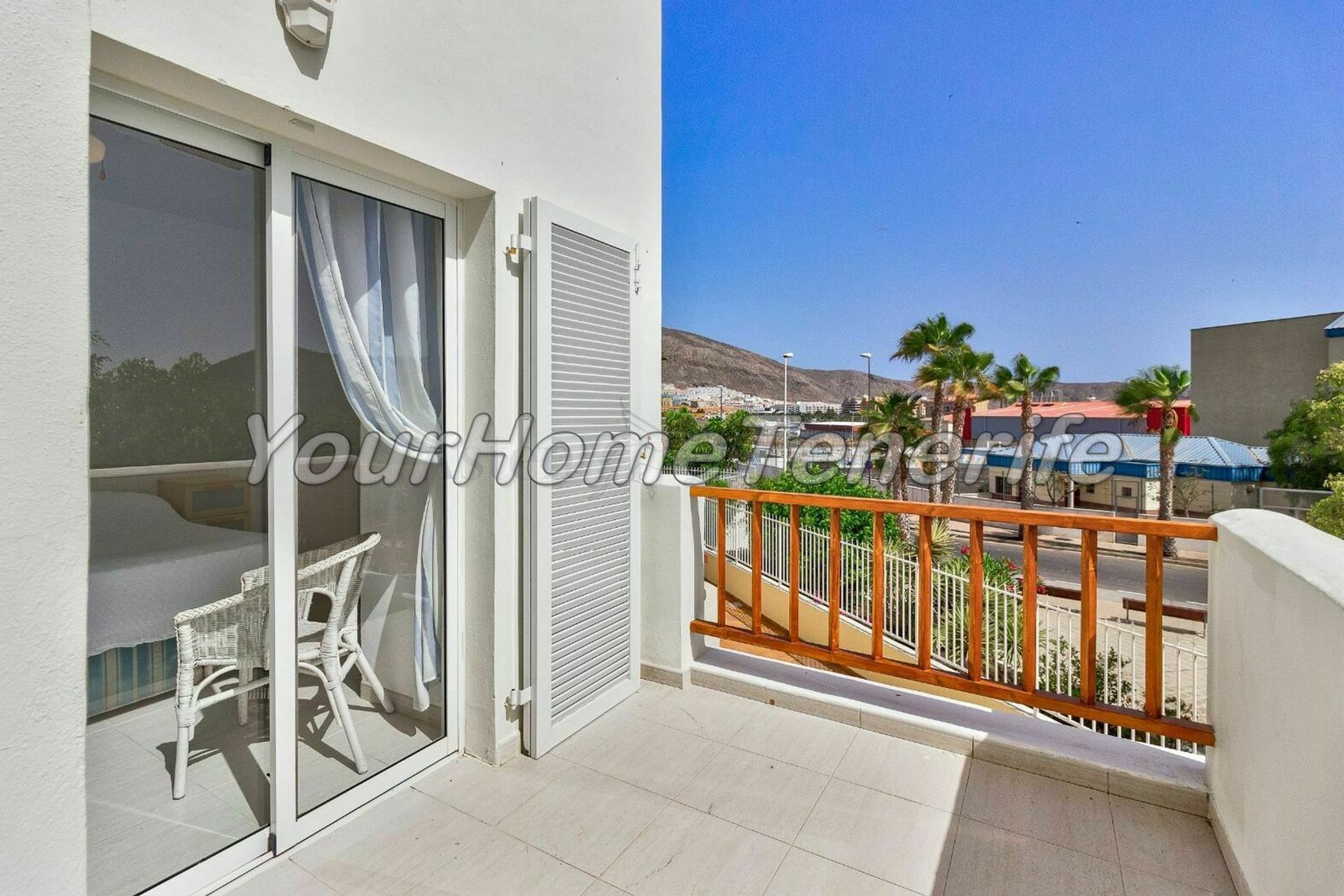 Condominium dans Arona, Canary Islands 11118382