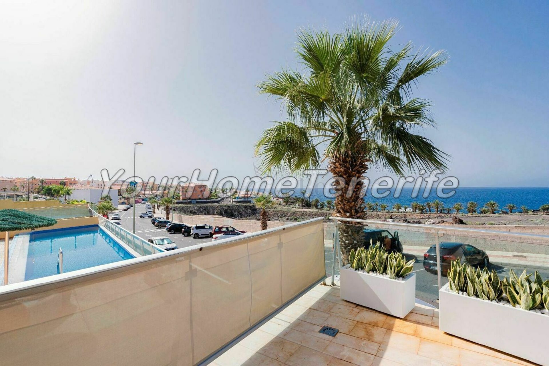 Condominio en Guía de Isora, Canary Islands 11118383