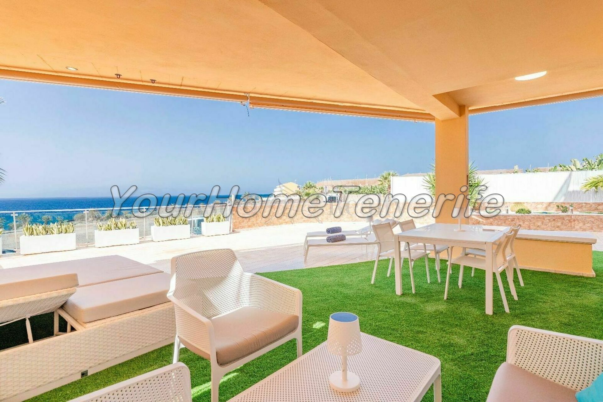 Condominio en Guía de Isora, Canary Islands 11118383