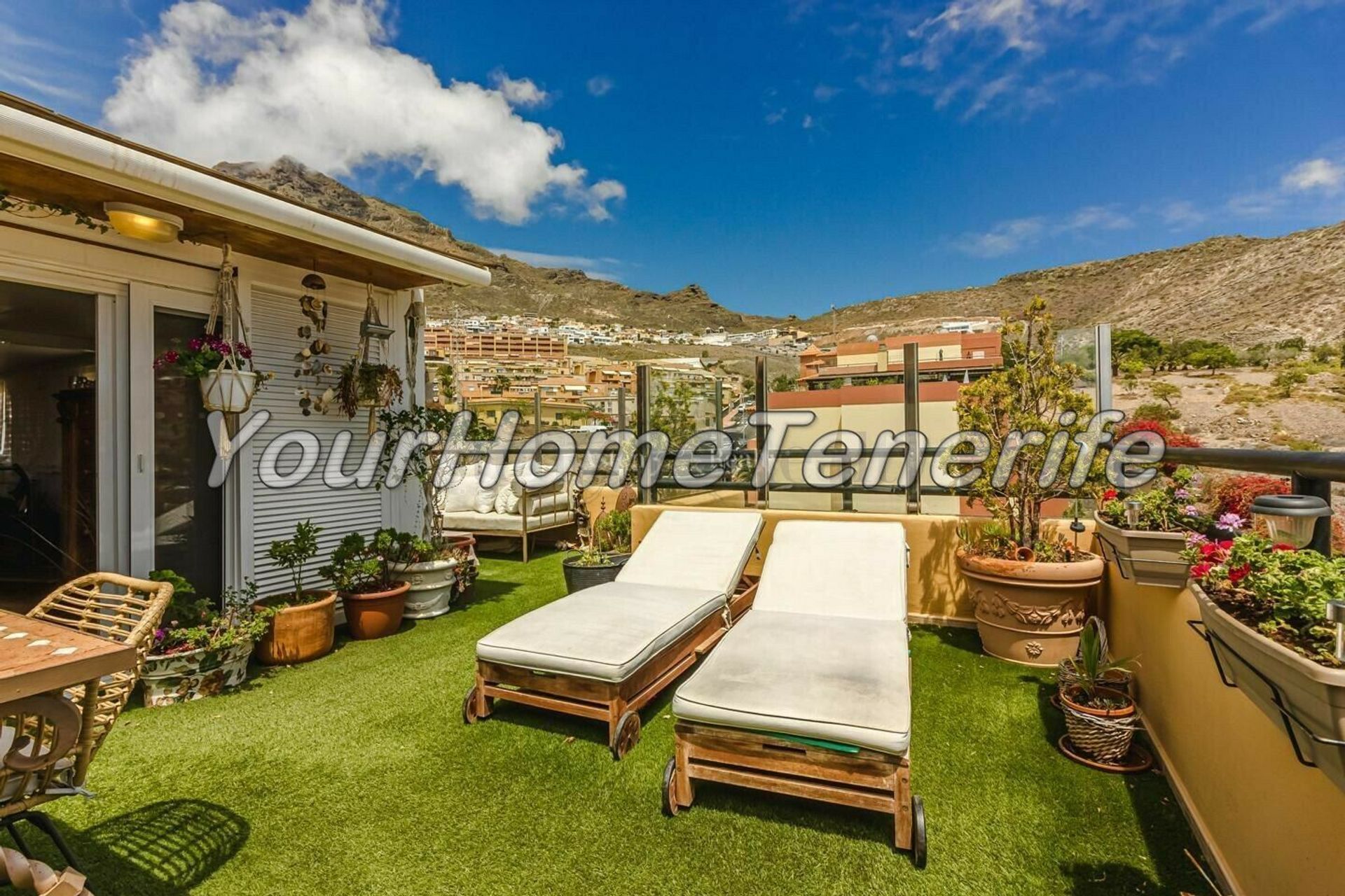 Condominio nel Adeje, Canary Islands 11118397