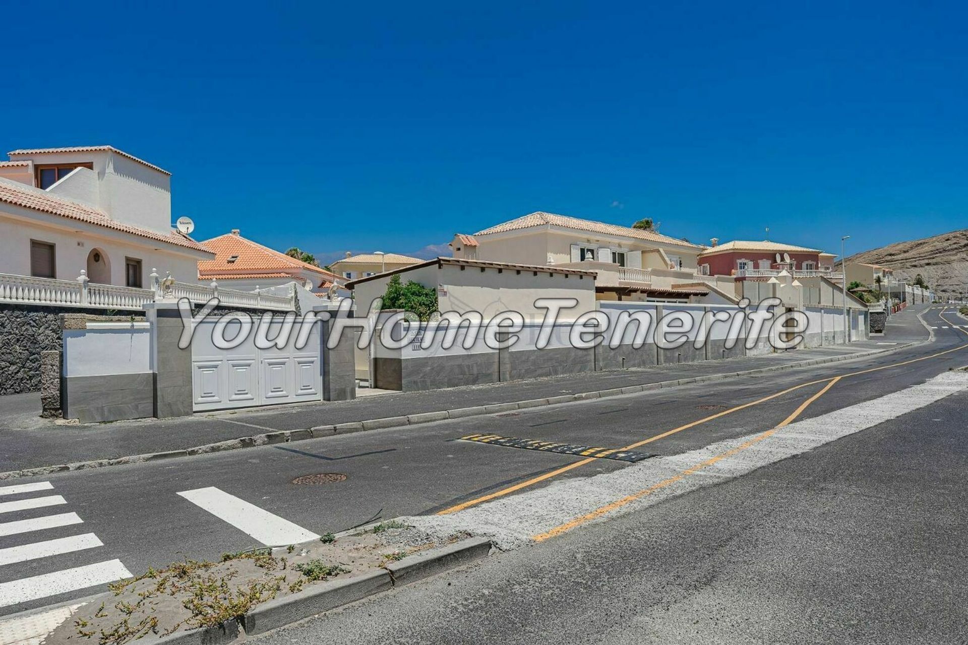 Rumah di Granadilla de Abona, Canary Islands 11118409