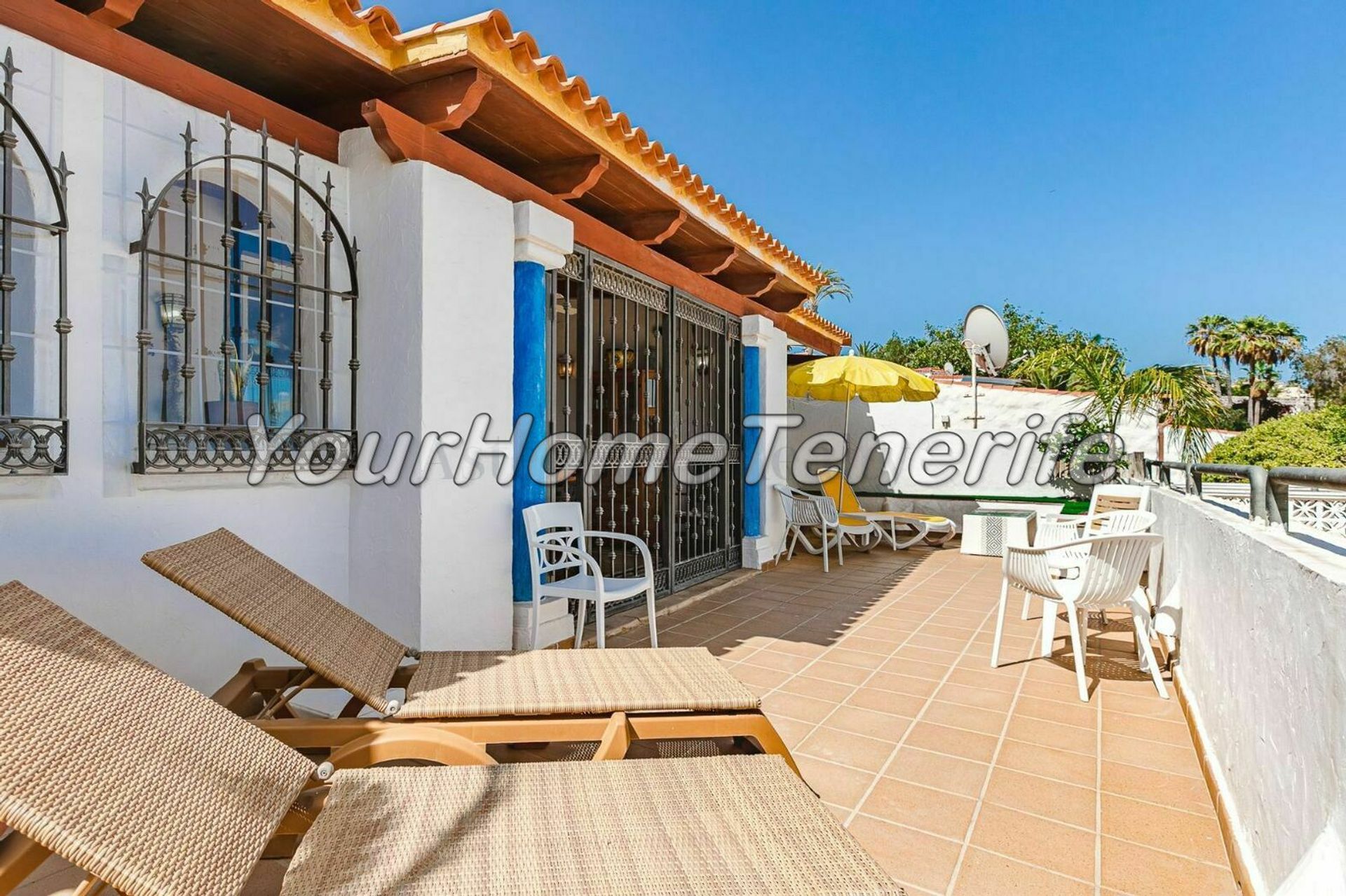 Casa nel Arona, Canary Islands 11118410