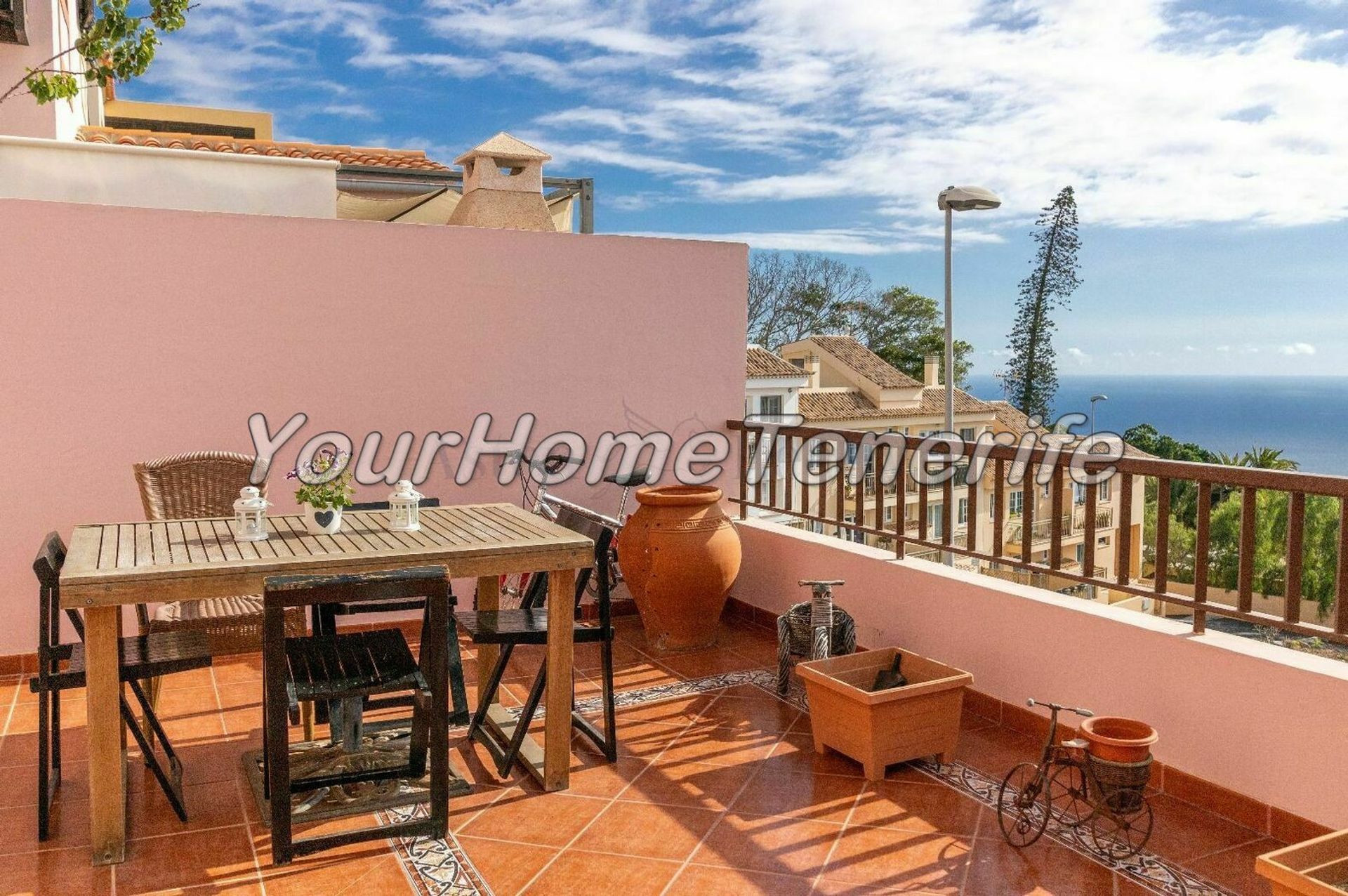 Condominio nel Adeje, Canary Islands 11118414