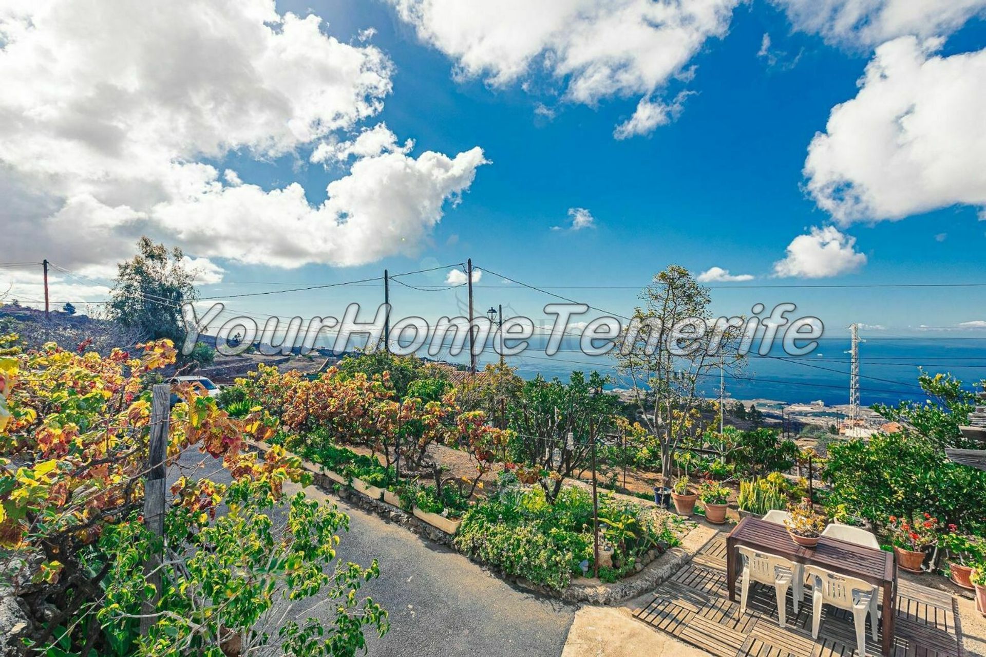 Rumah di Guía de Isora, Canary Islands 11118434