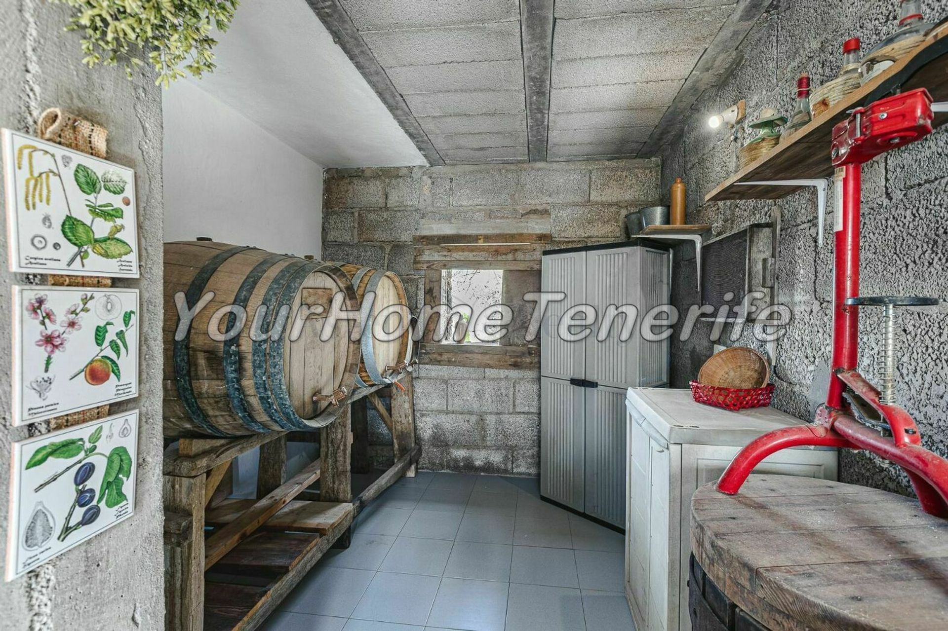 House in Guía de Isora, Canary Islands 11118434