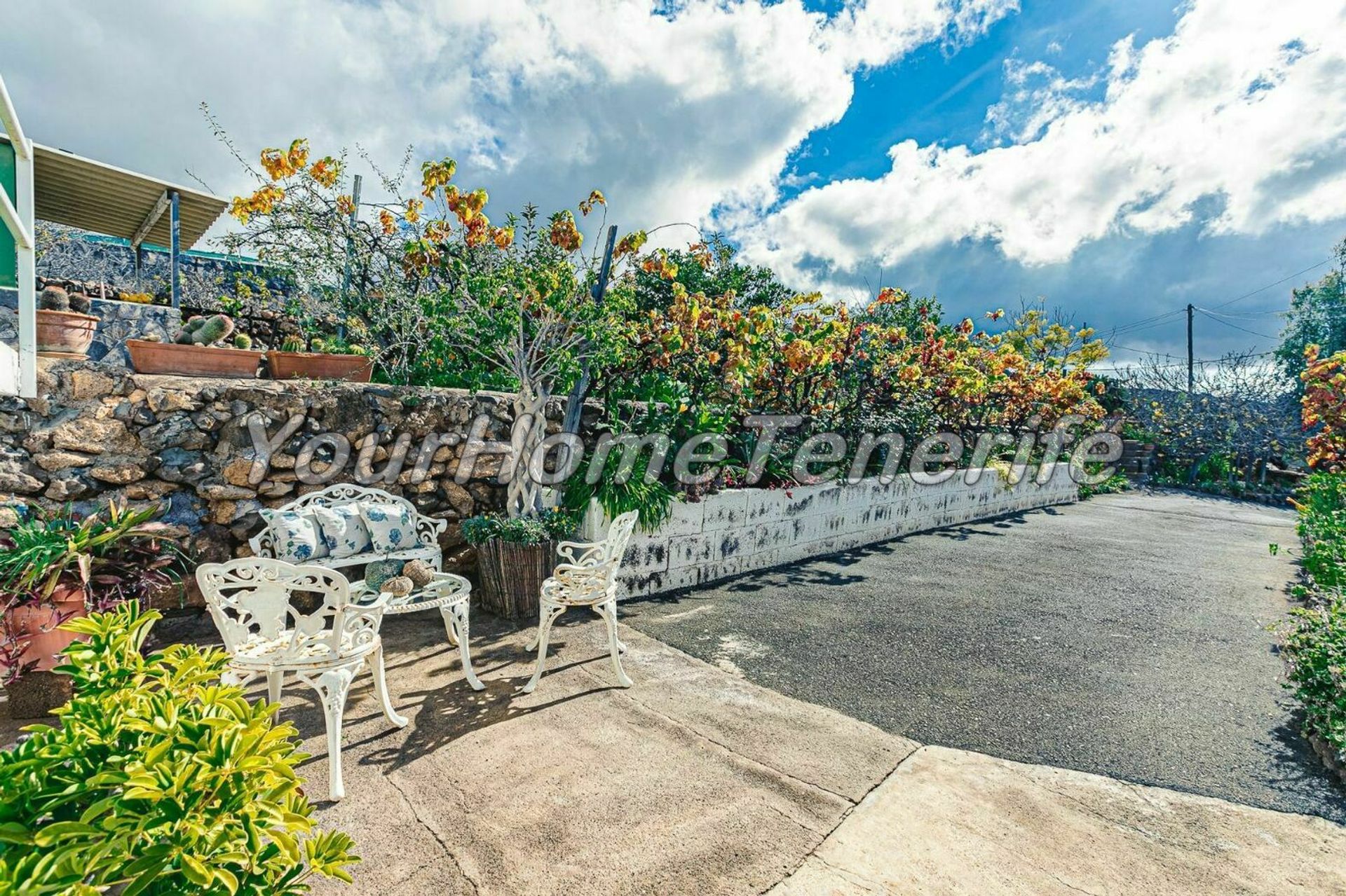 Hus i Guía de Isora, Canary Islands 11118434